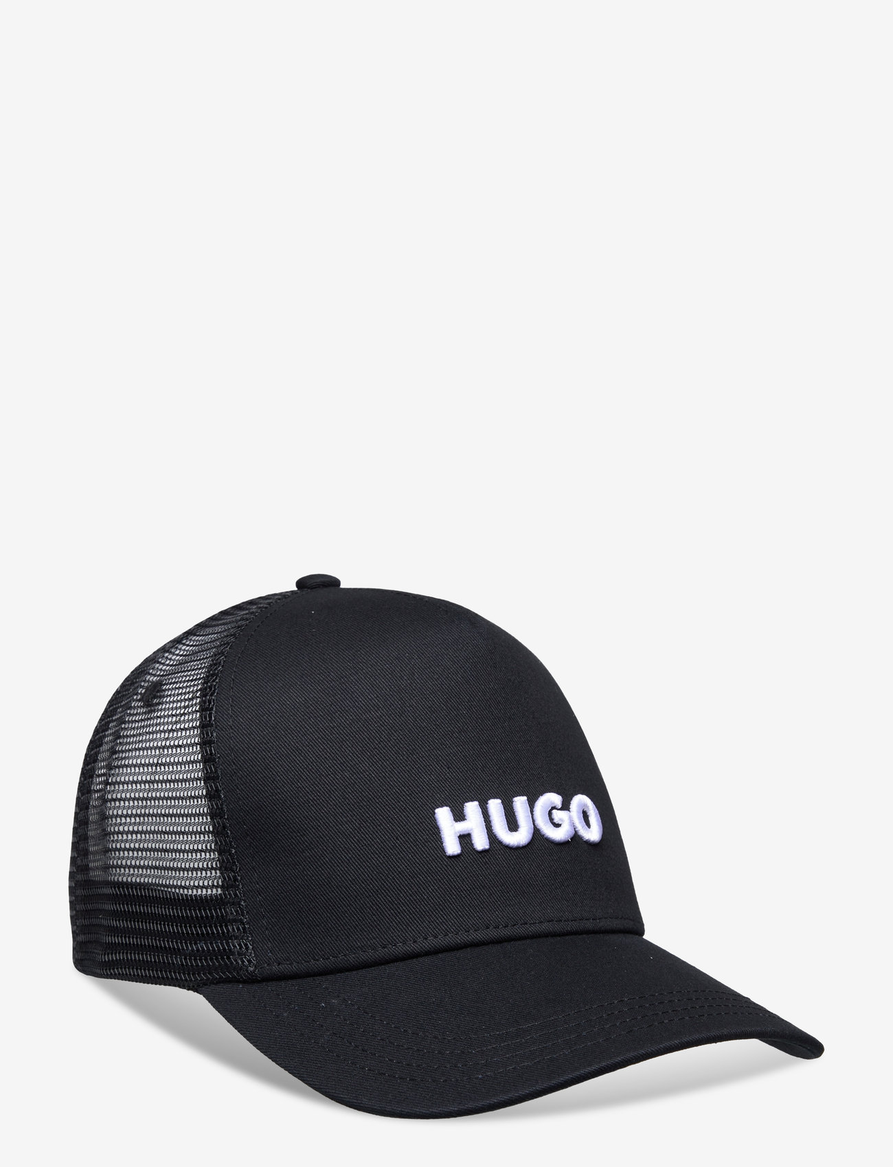 HUGO - Marsel-Trucker - madalaimad hinnad - black - 0