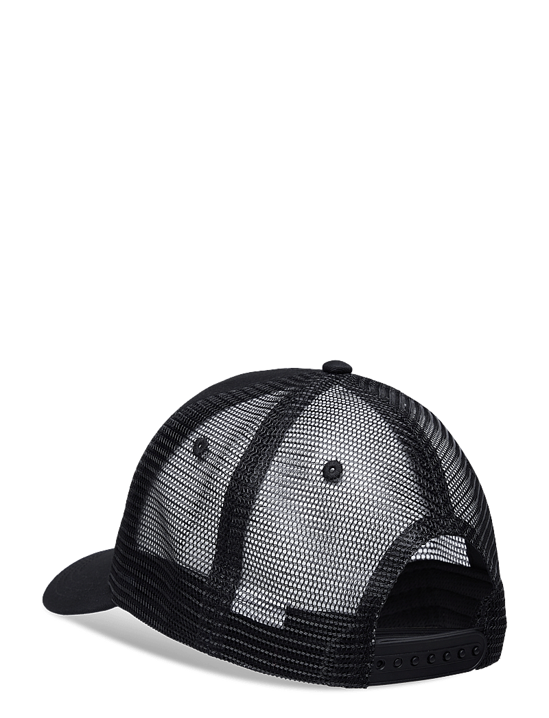 HUGO - Marsel-Trucker - caps - black - 1