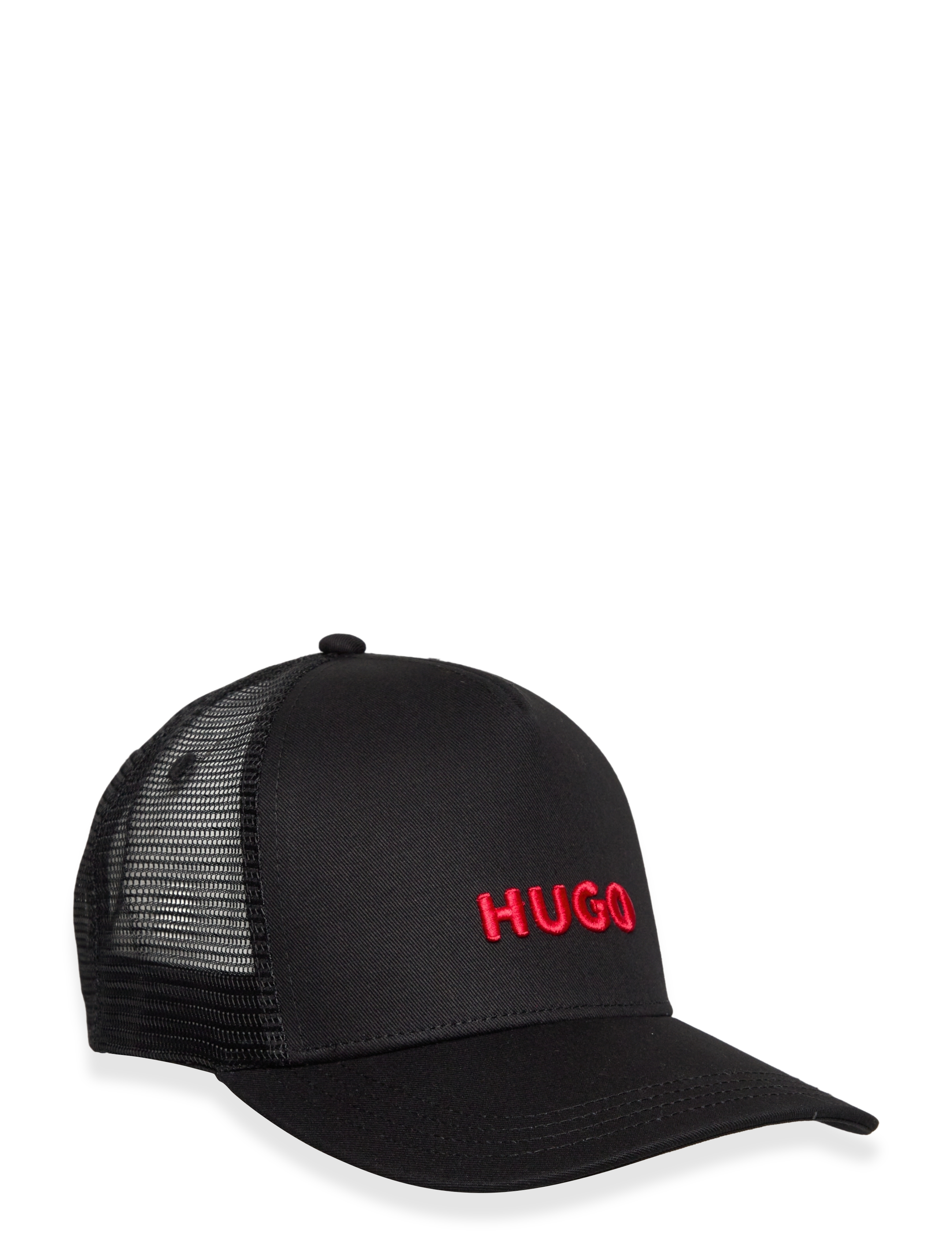 HUGO Marsel-Trucker - Accessoires - BLACK / black