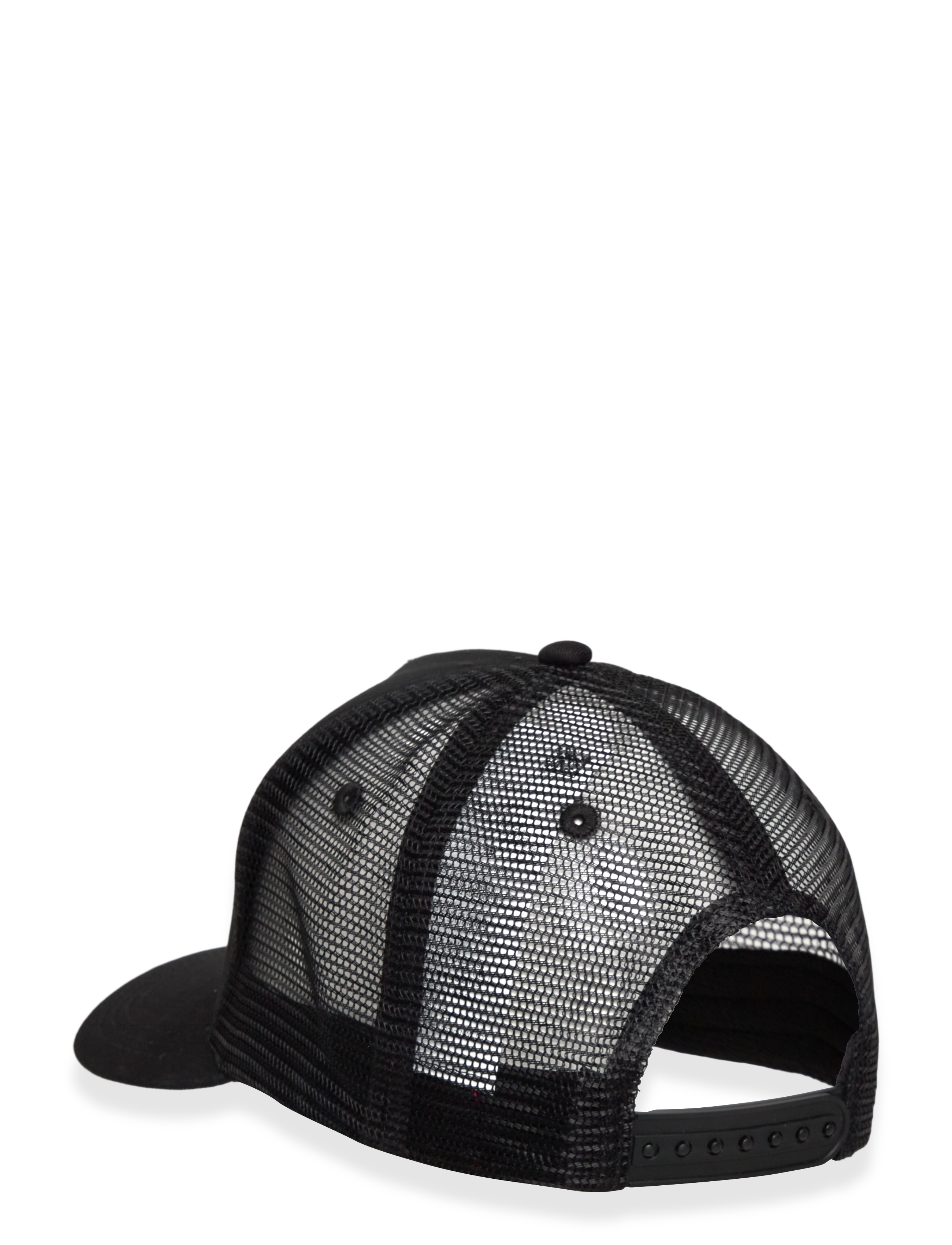 HUGO - Marsel-Trucker - madalaimad hinnad - black - 1