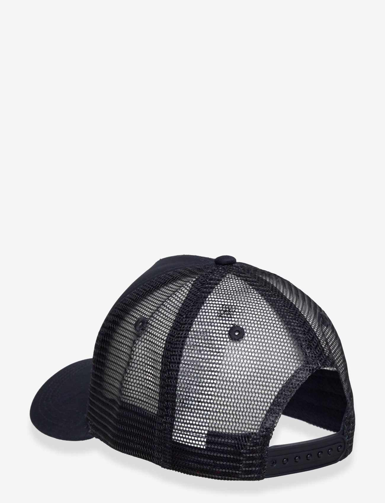 HUGO - Marsel-Trucker - kepsar - dark blue - 1