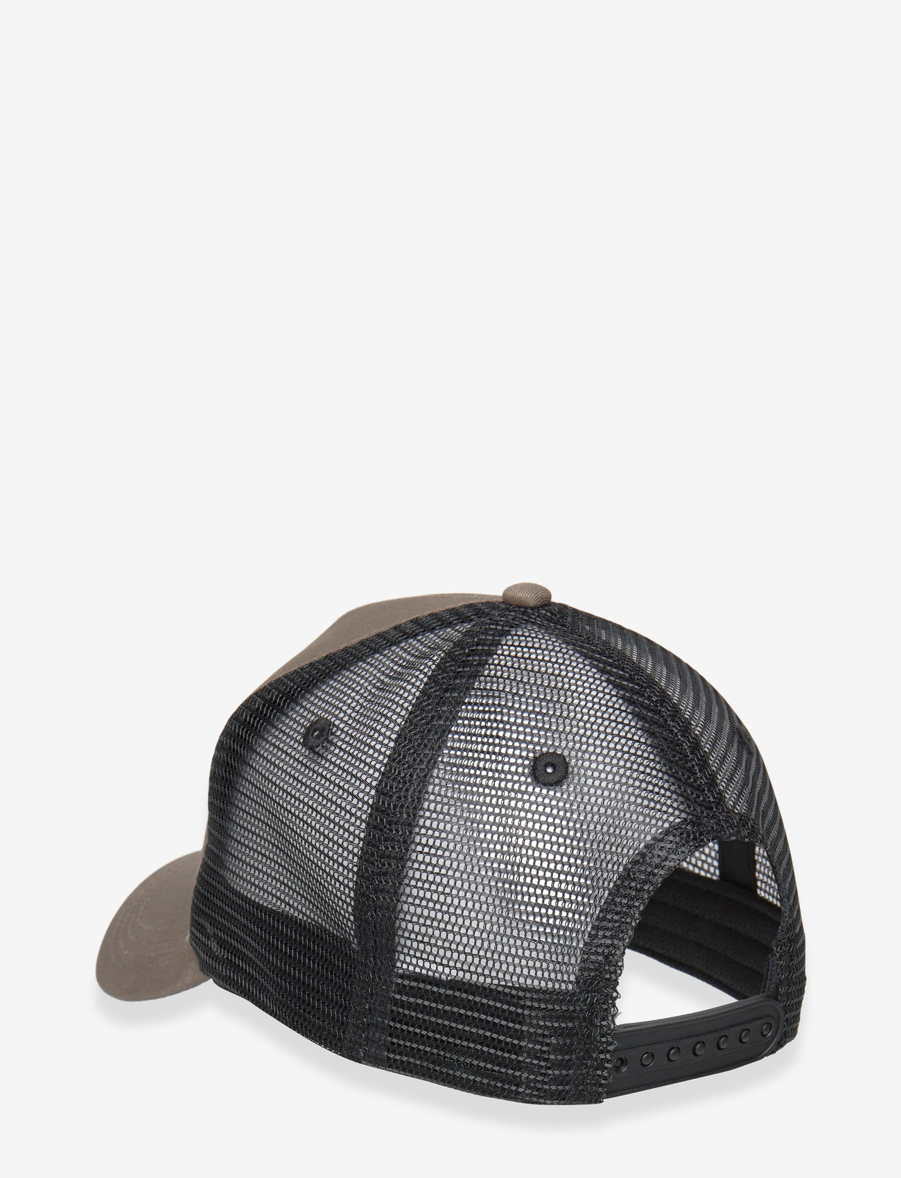 HUGO - Marsel-Trucker - kappen - medium grey - 1
