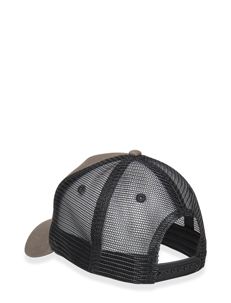 HUGO - Marsel-Trucker - kappen - medium grey - 1