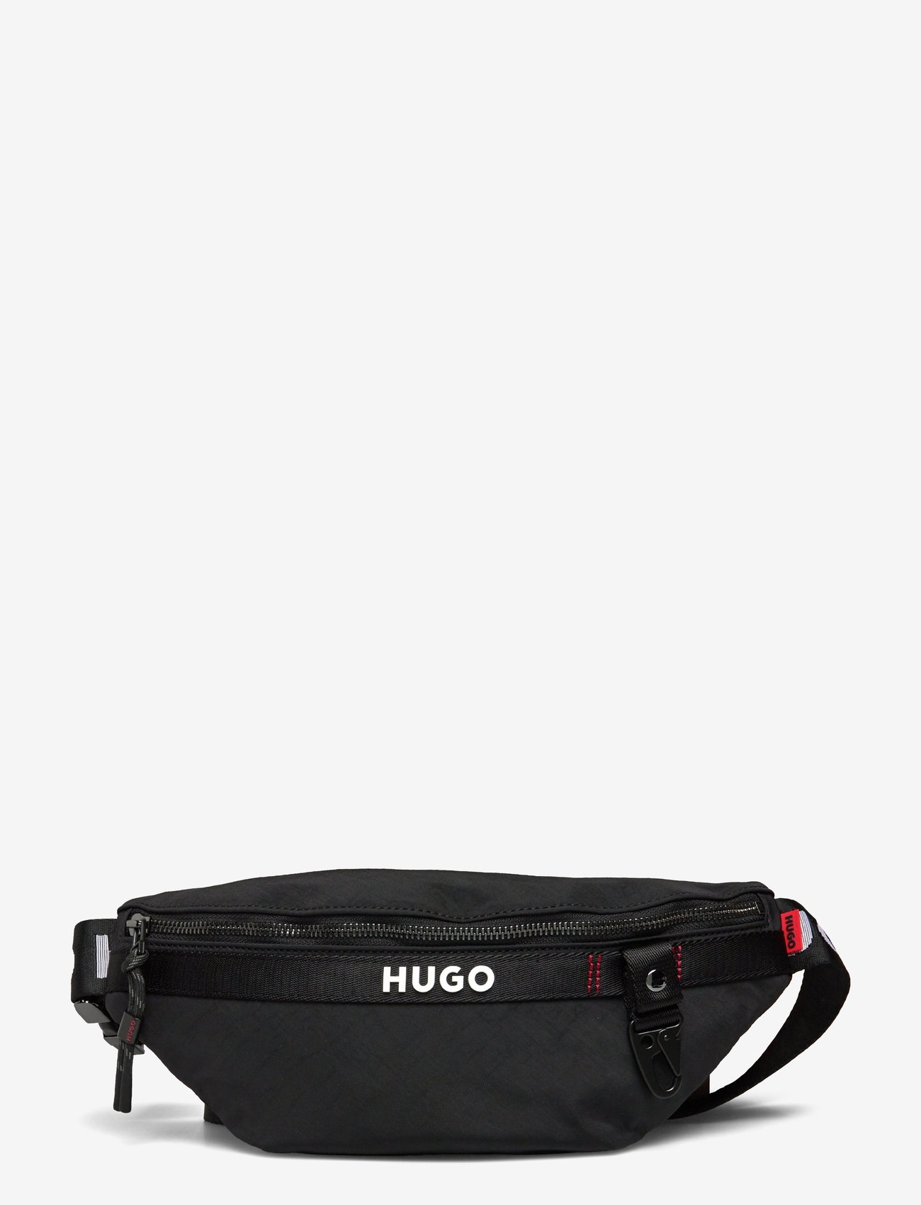 HUGO - Dusky_Bumbag - black - 0