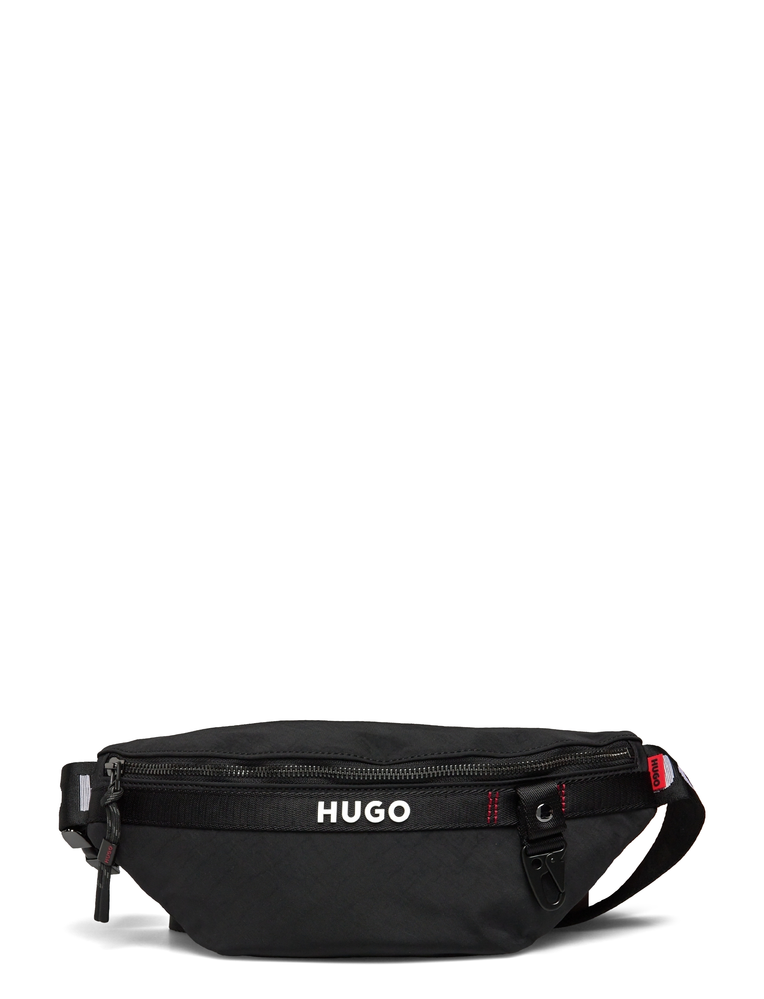 Dusky_Bumbag - BLACK