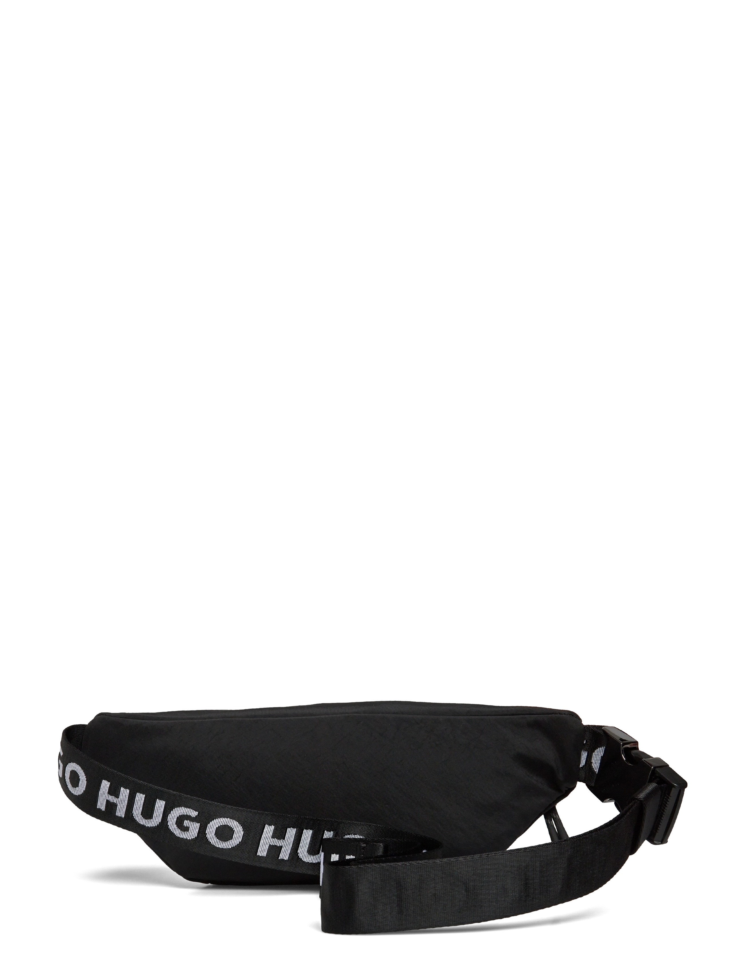 HUGO - Dusky_Bumbag - black - 1