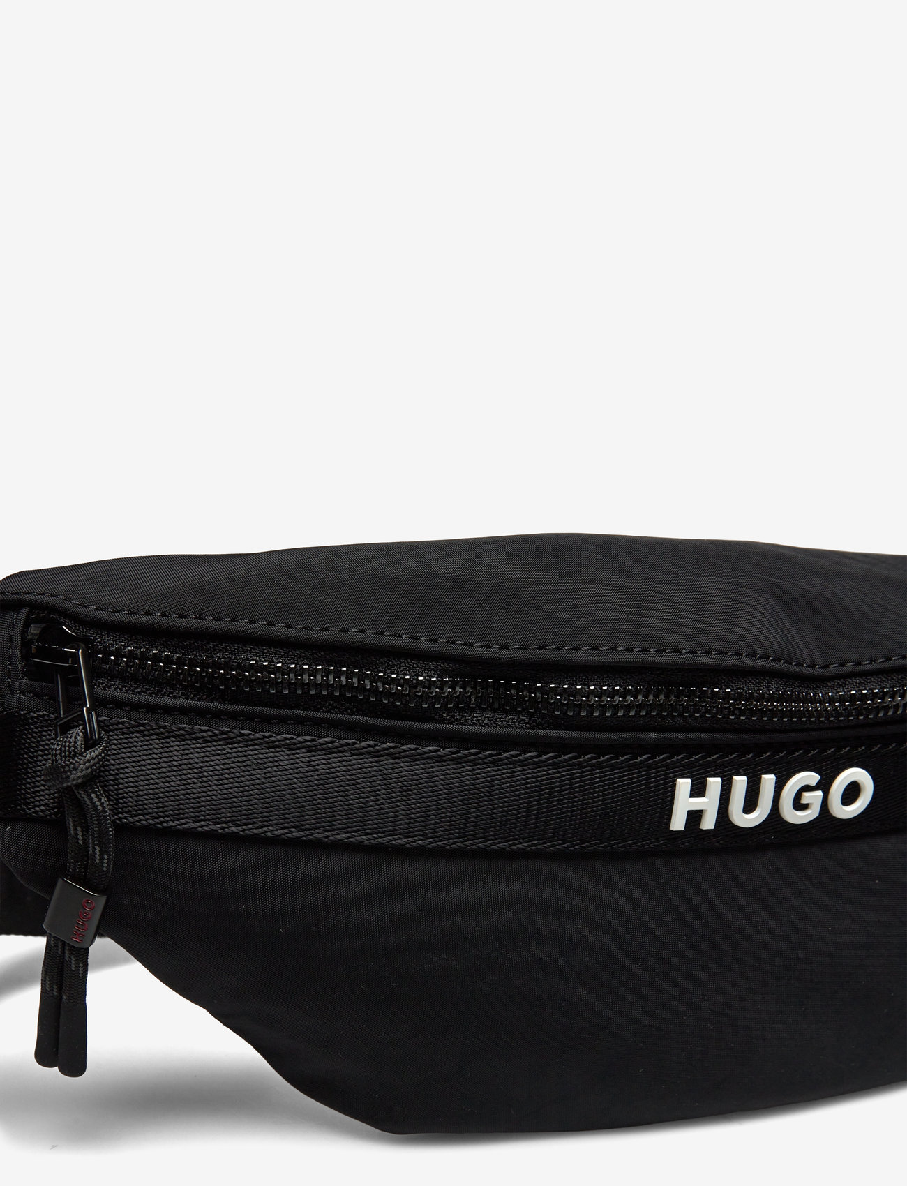 HUGO - Dusky_Bumbag - black - 3