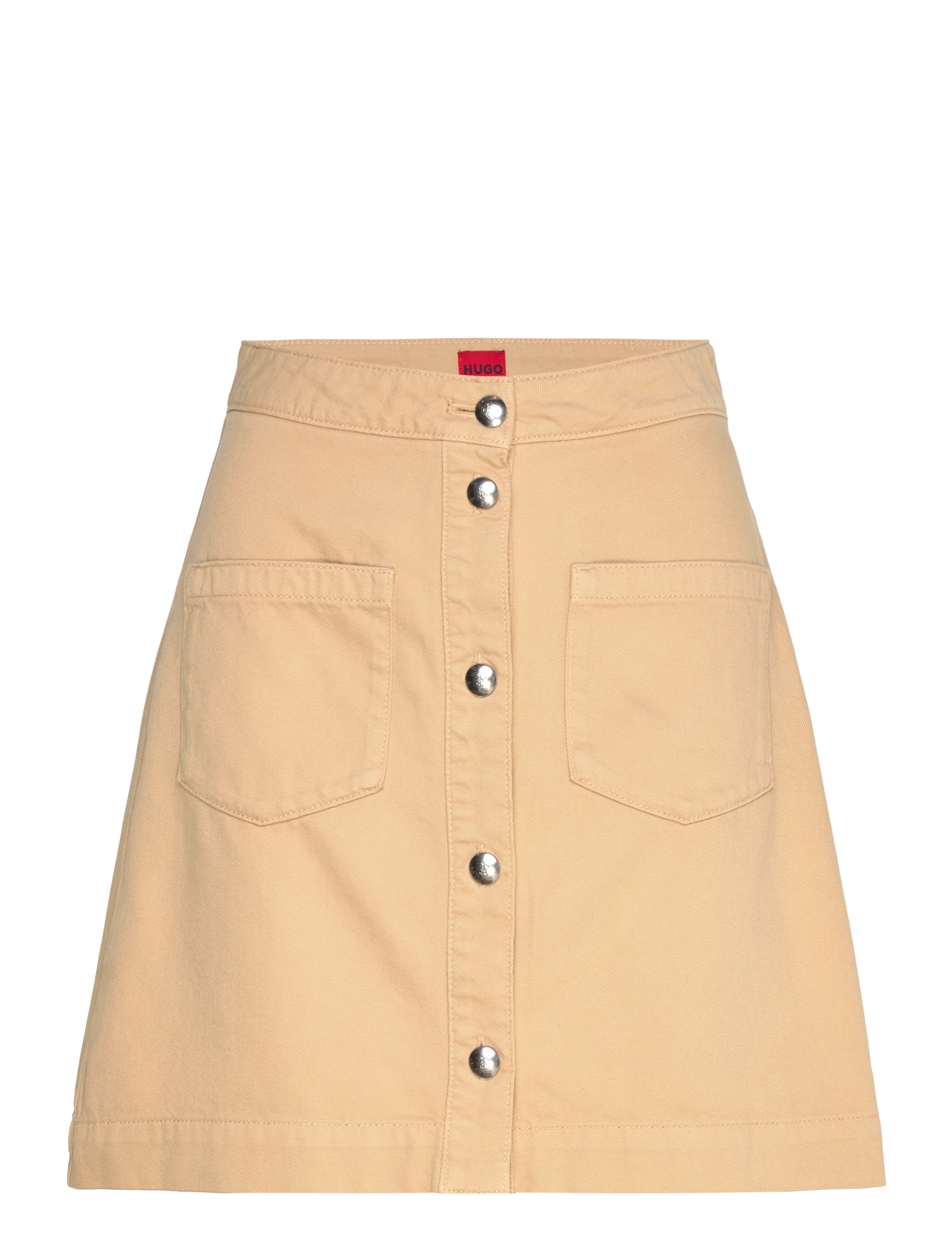 HUGO Rikusa-1-D Beige - 36 - Damen