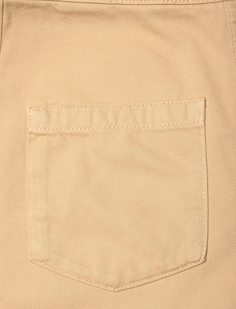 HUGO - Rikusa-1-D - Īsi svārki - open beige - 2