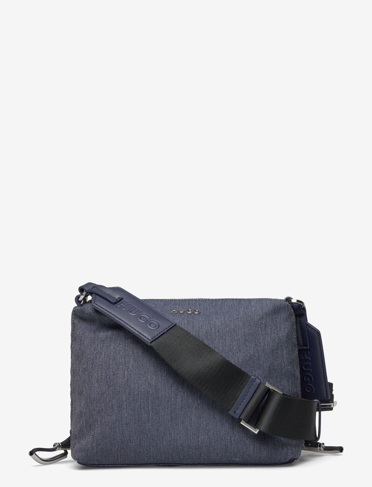 HUGO - Ilene Crossbody-D - navy - 0