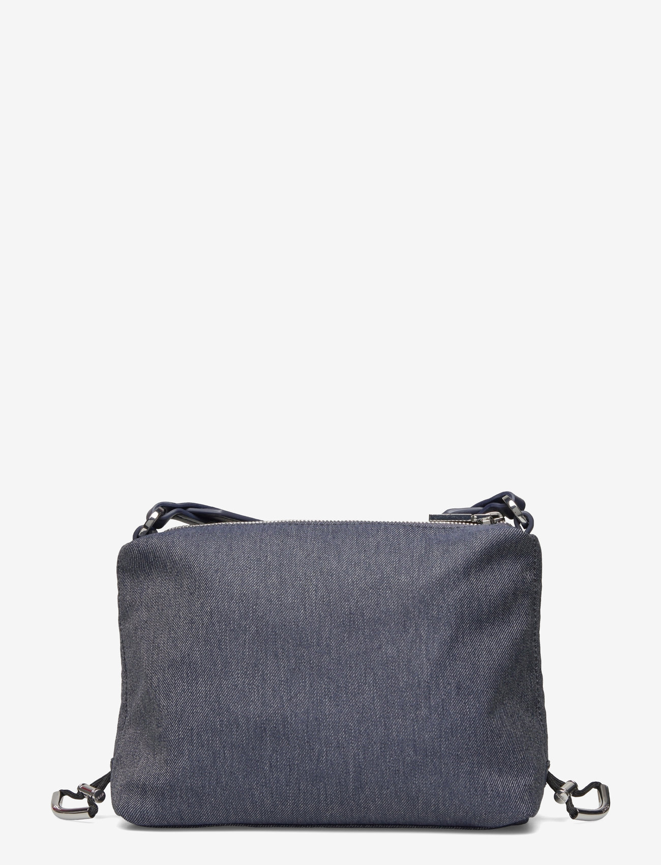 HUGO - Ilene Crossbody-D - navy - 1
