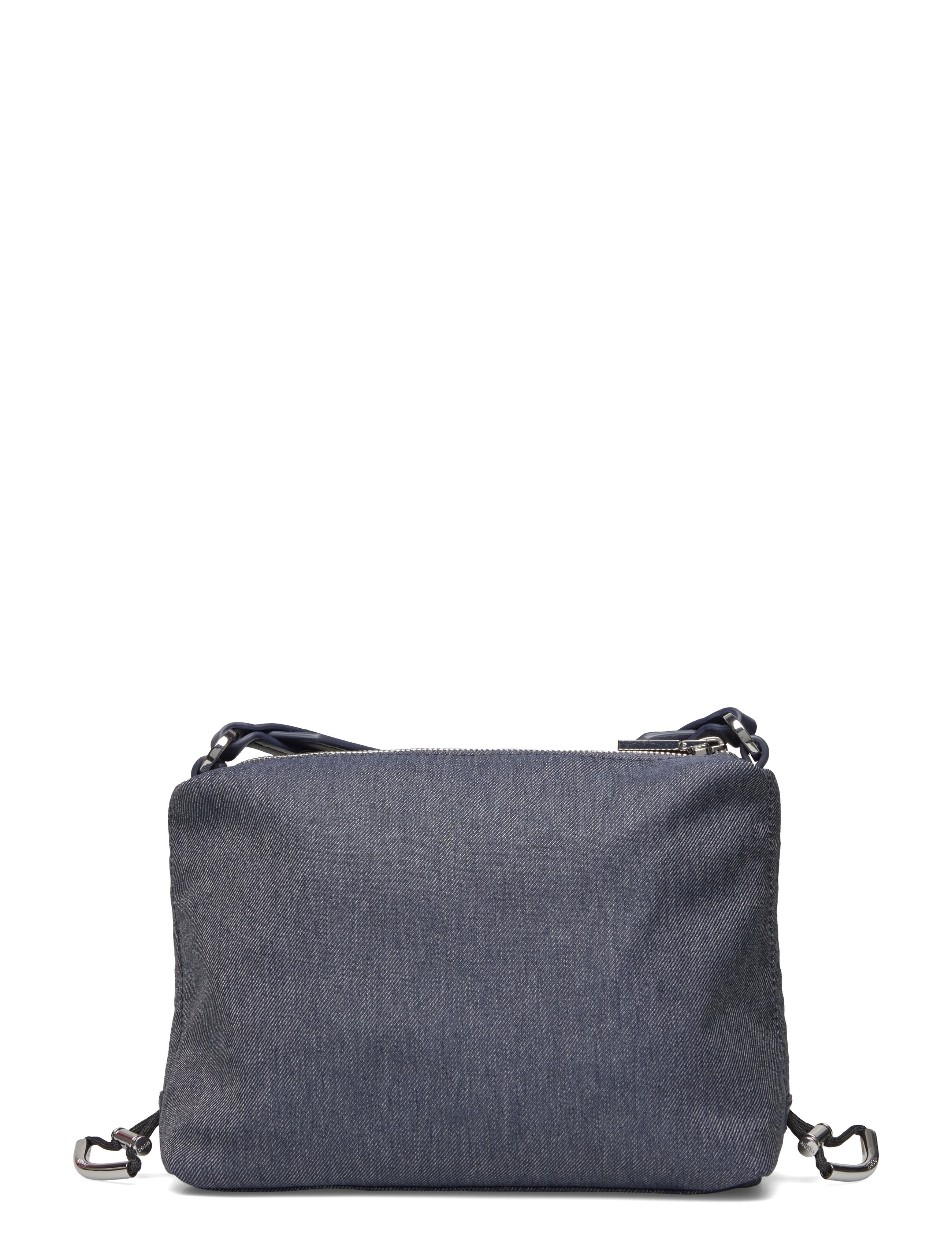 HUGO - Ilene Crossbody-D - navy - 1