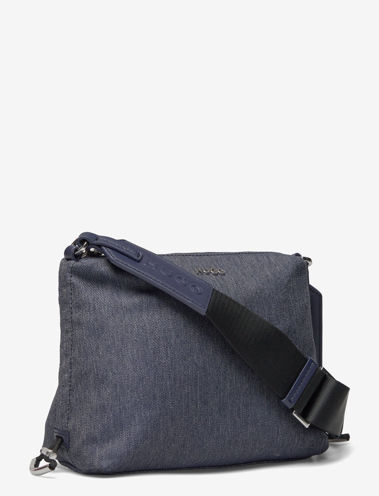 HUGO - Ilene Crossbody-D - navy - 2