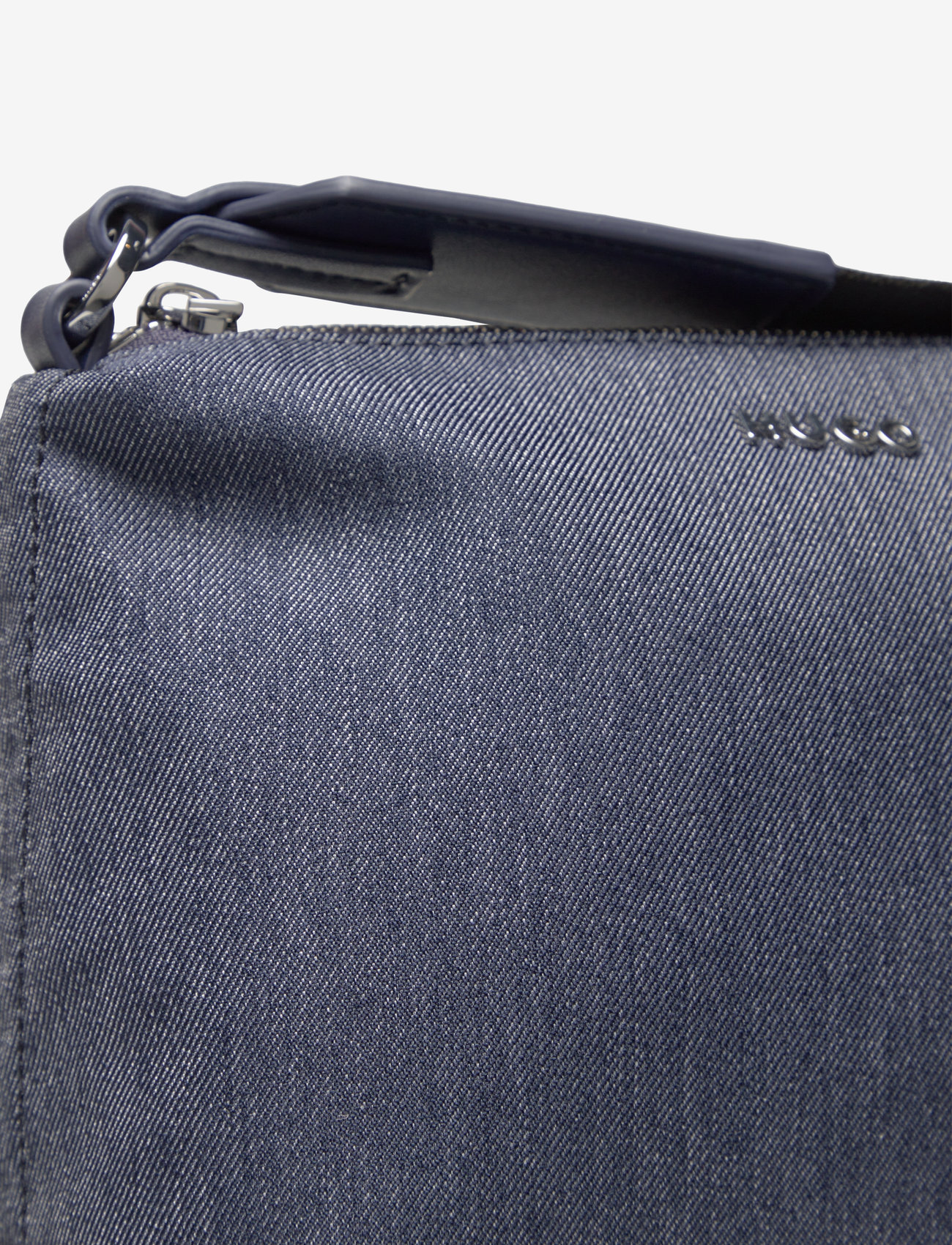 HUGO - Ilene Crossbody-D - navy - 3