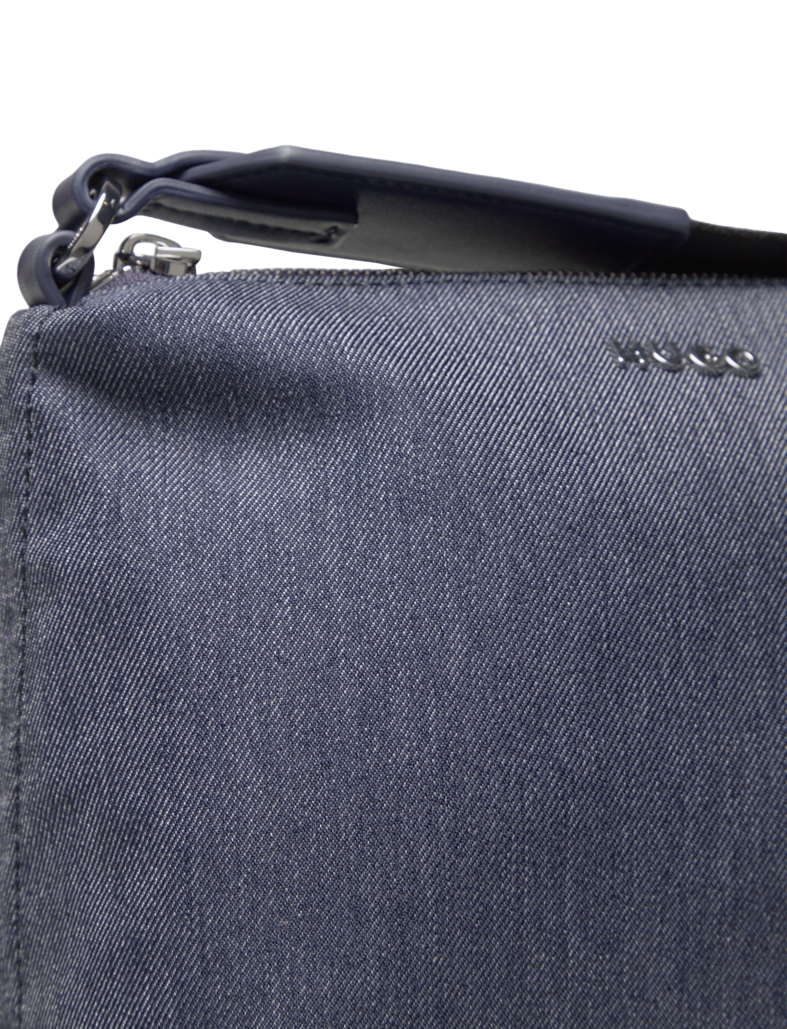HUGO - Ilene Crossbody-D - navy - 3