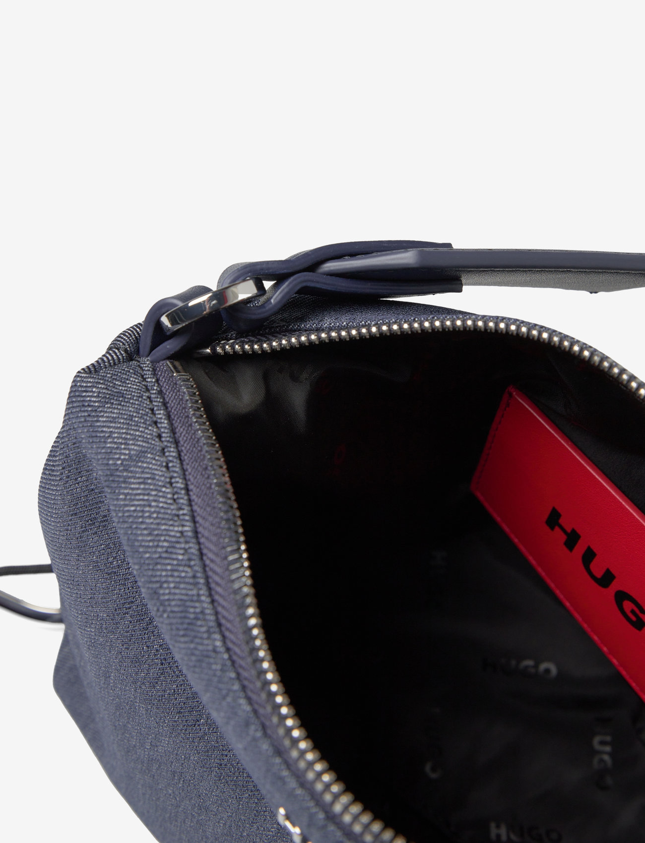 HUGO - Ilene Crossbody-D - navy - 4