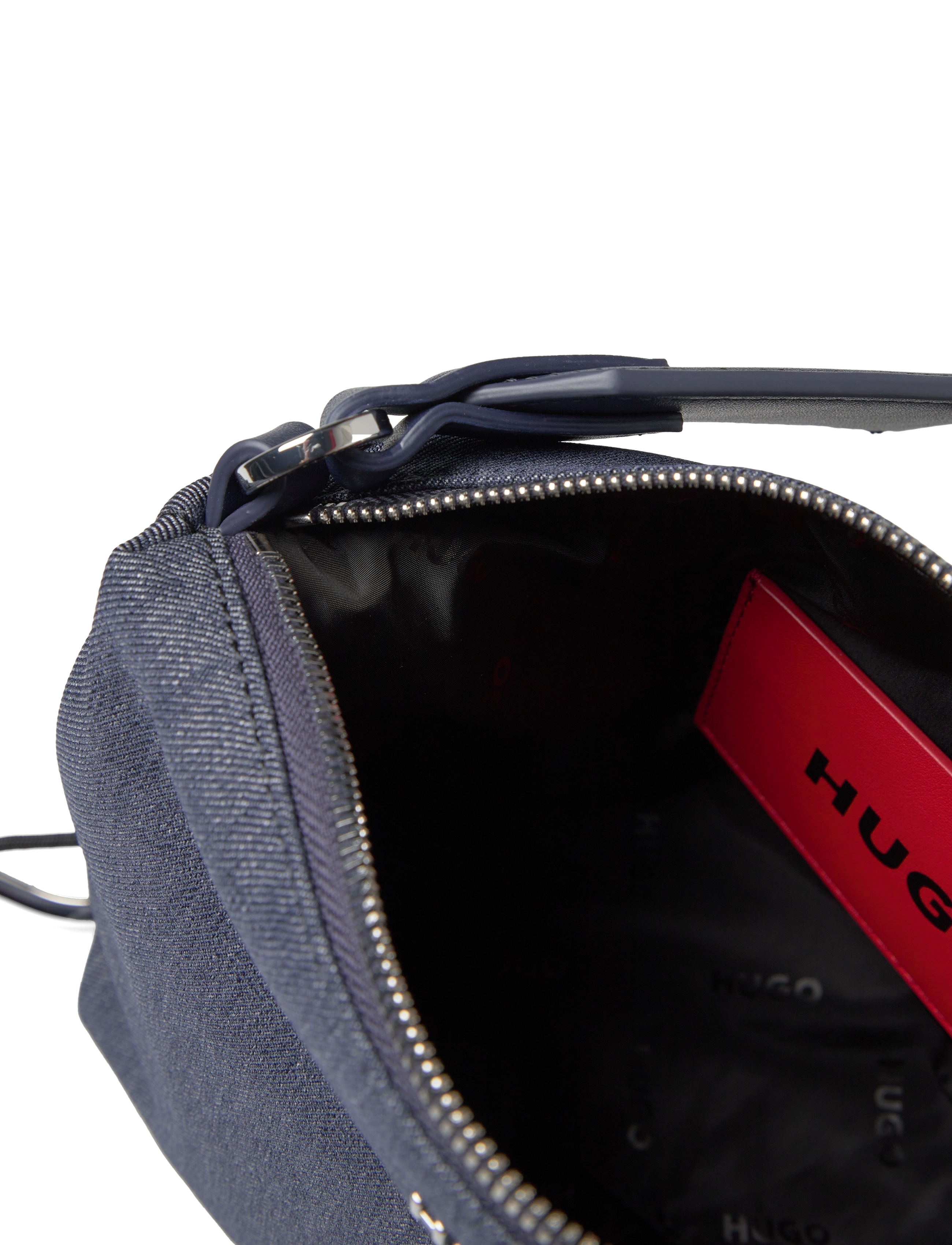 HUGO - Ilene Crossbody-D - navy - 4