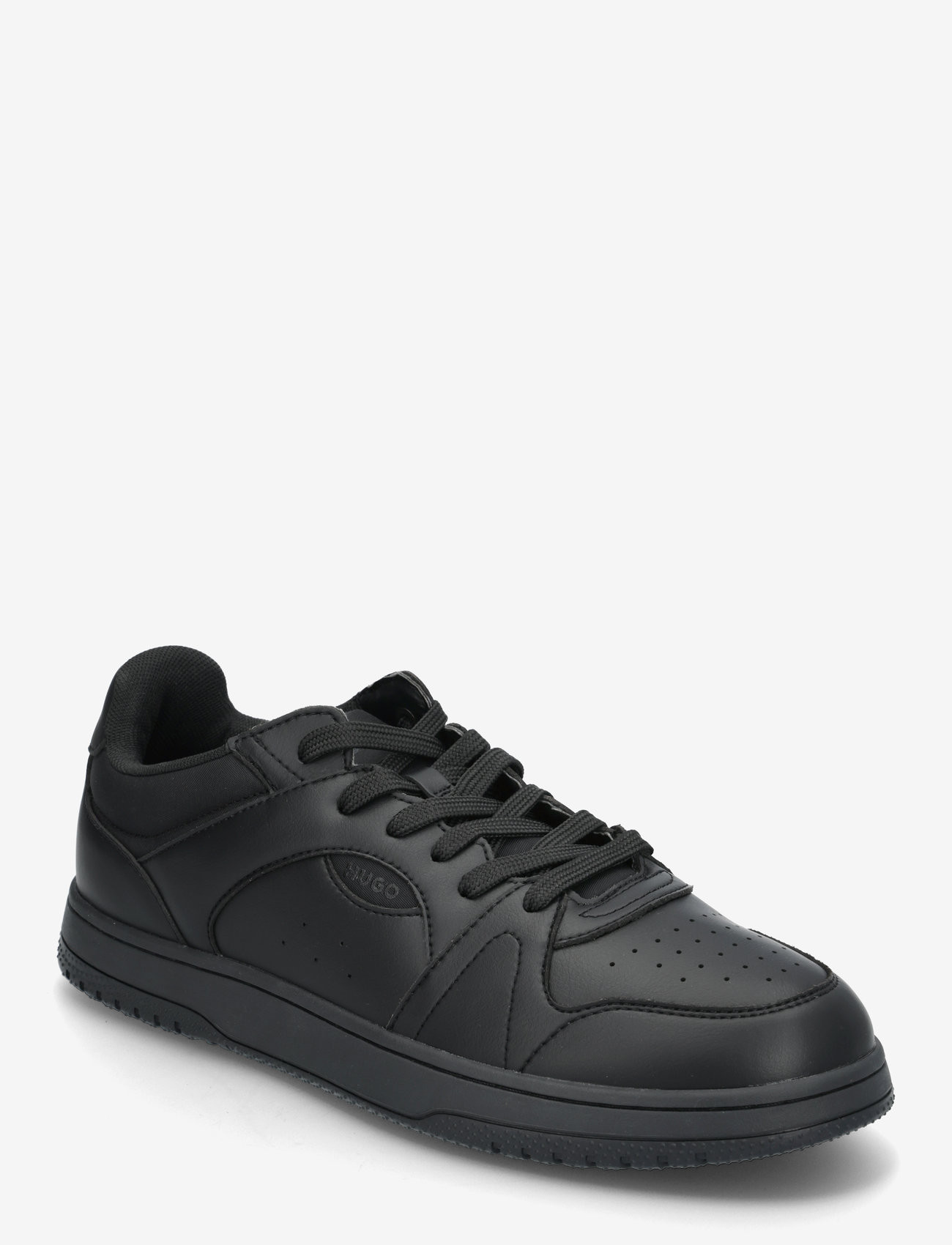 HUGO - Hadrian_tenn_puny - low tops - black - 0
