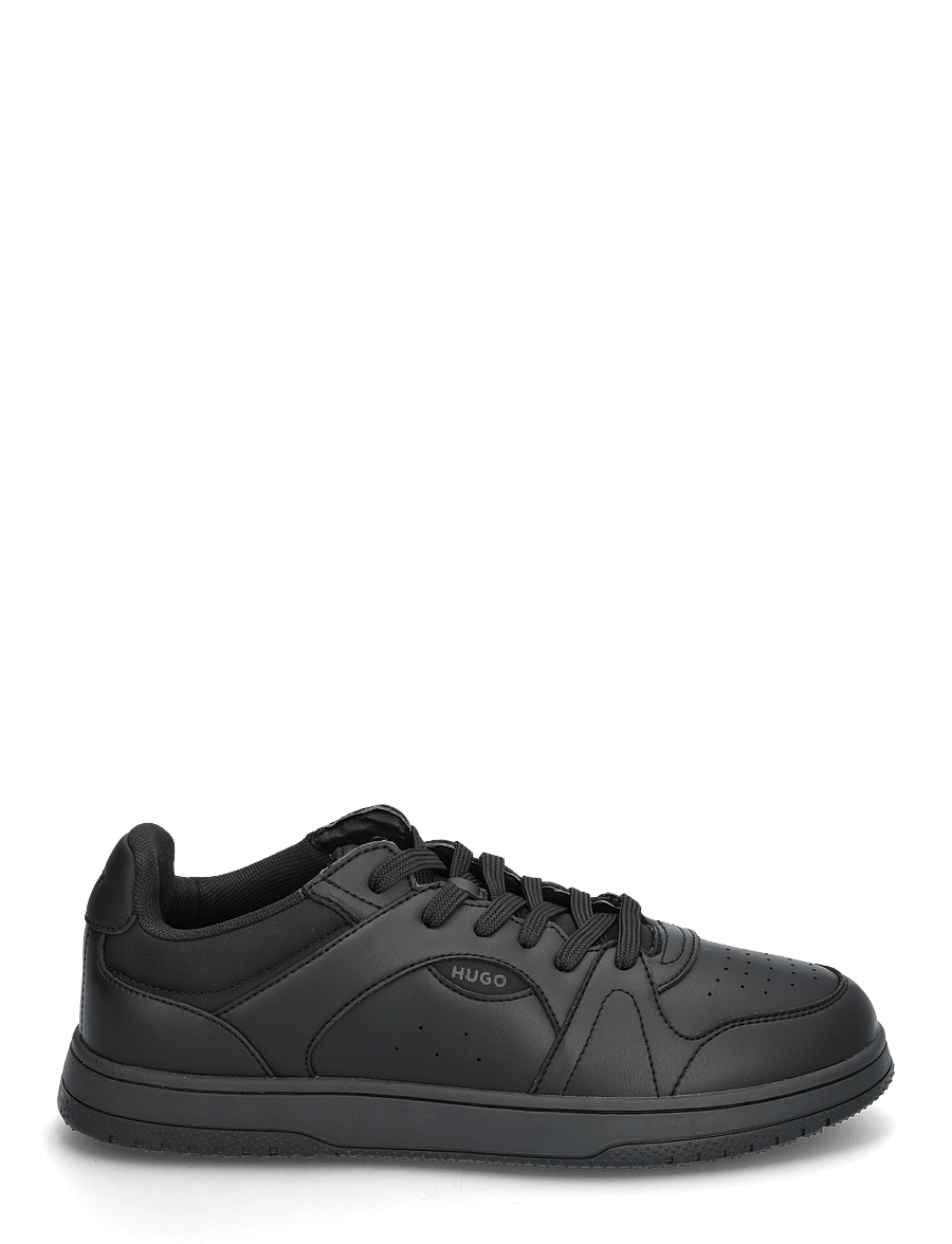 HUGO - Hadrian_tenn_puny - low-top sneaker - black - 1
