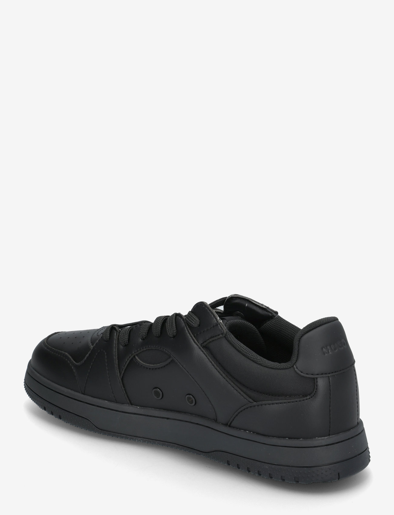 HUGO - Hadrian_tenn_puny - low tops - black - 2