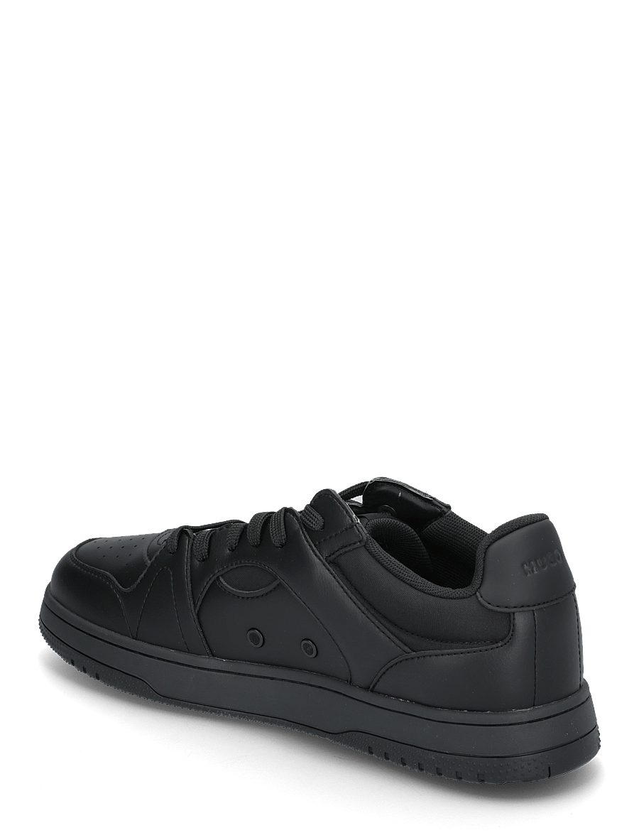 HUGO - Hadrian_tenn_puny - low-top sneaker - black - 2