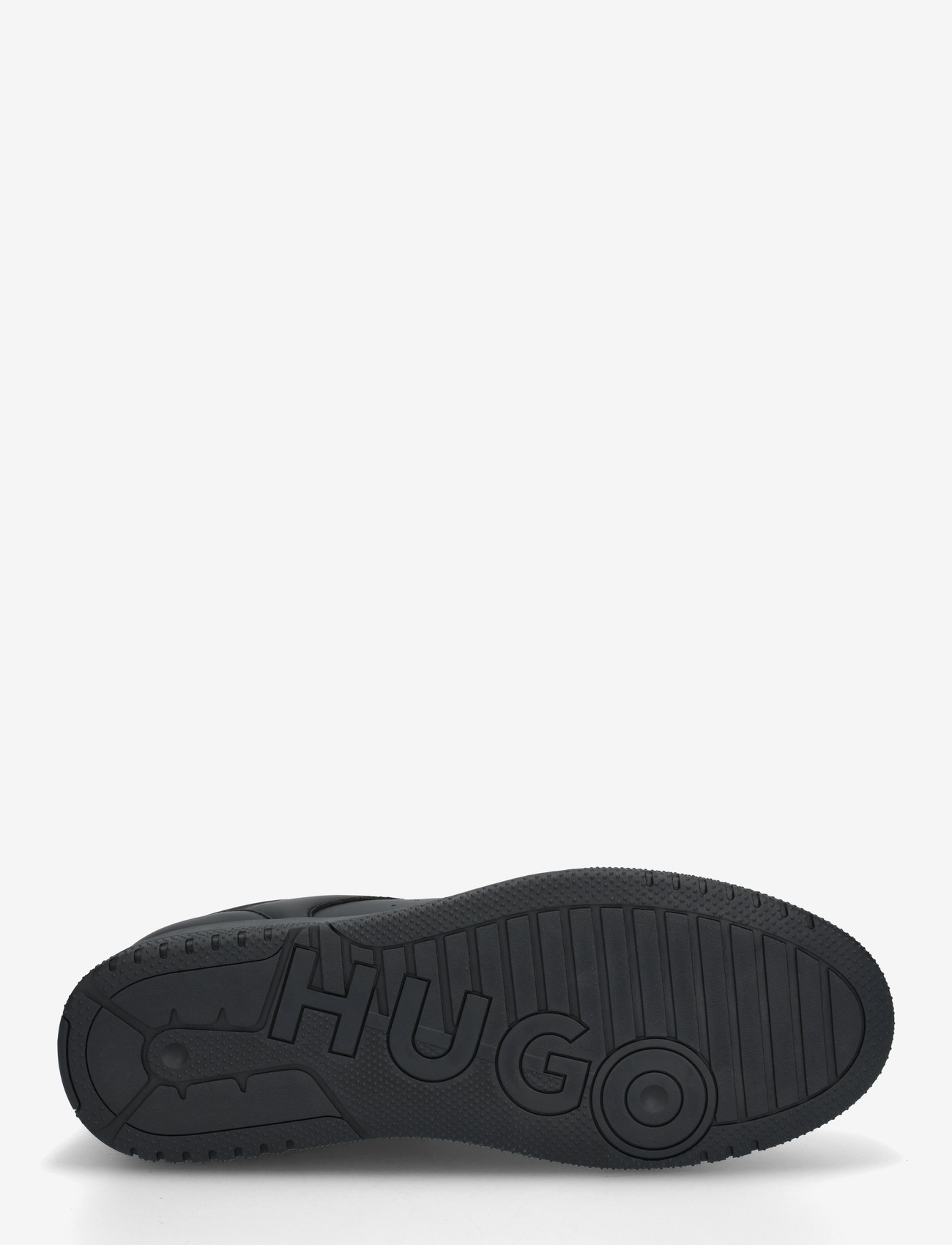 HUGO - Hadrian_tenn_puny - low tops - black - 4