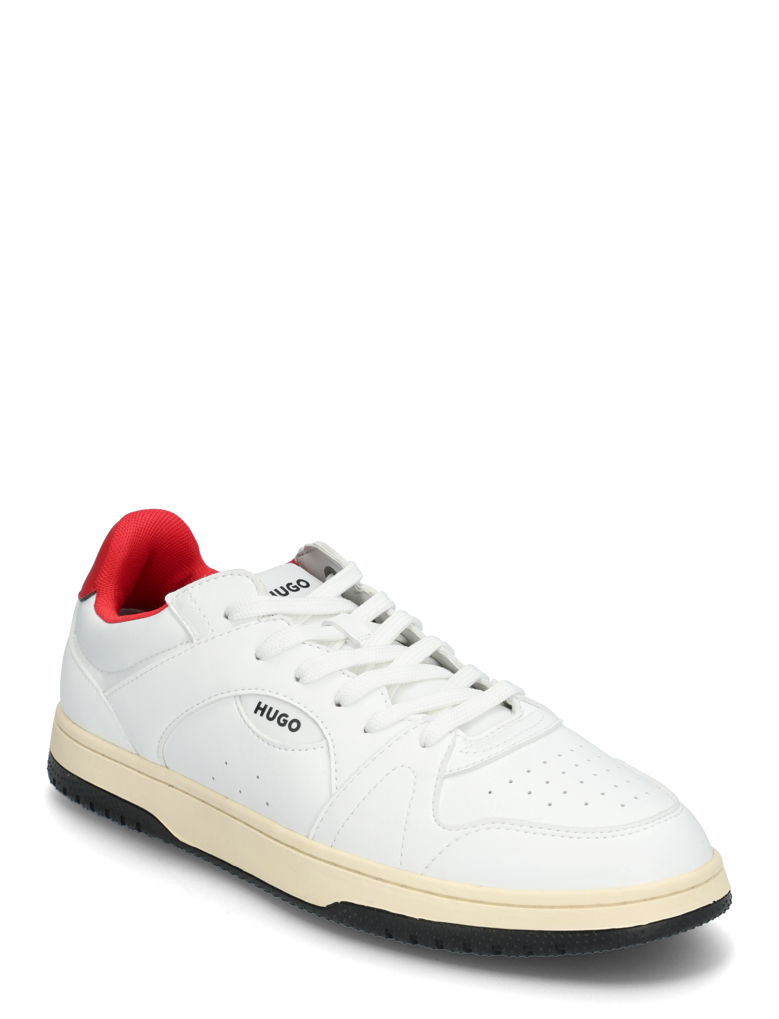 OPEN WHITE