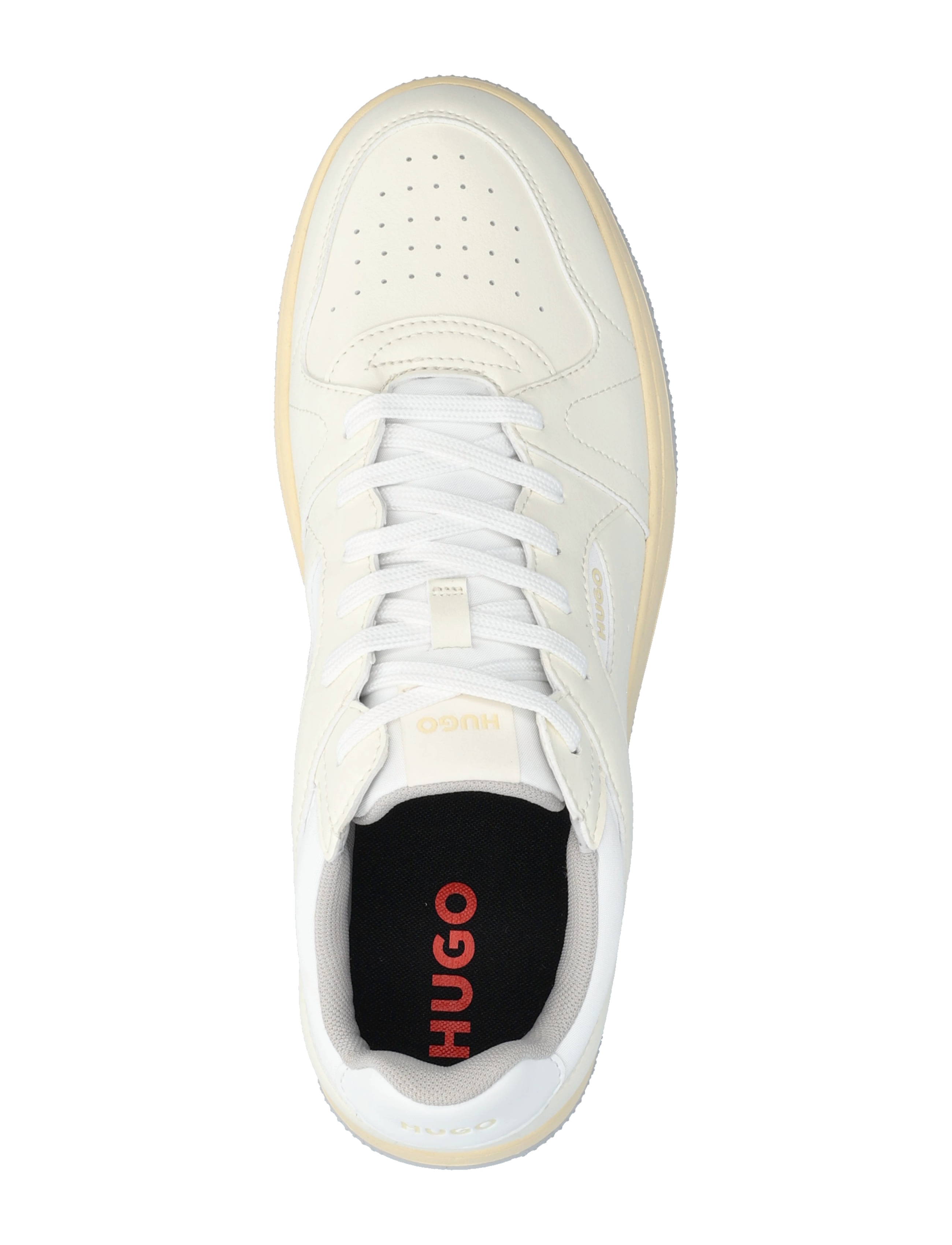 HUGO - Hadrian_tenn_puny - mehed - open white - 3