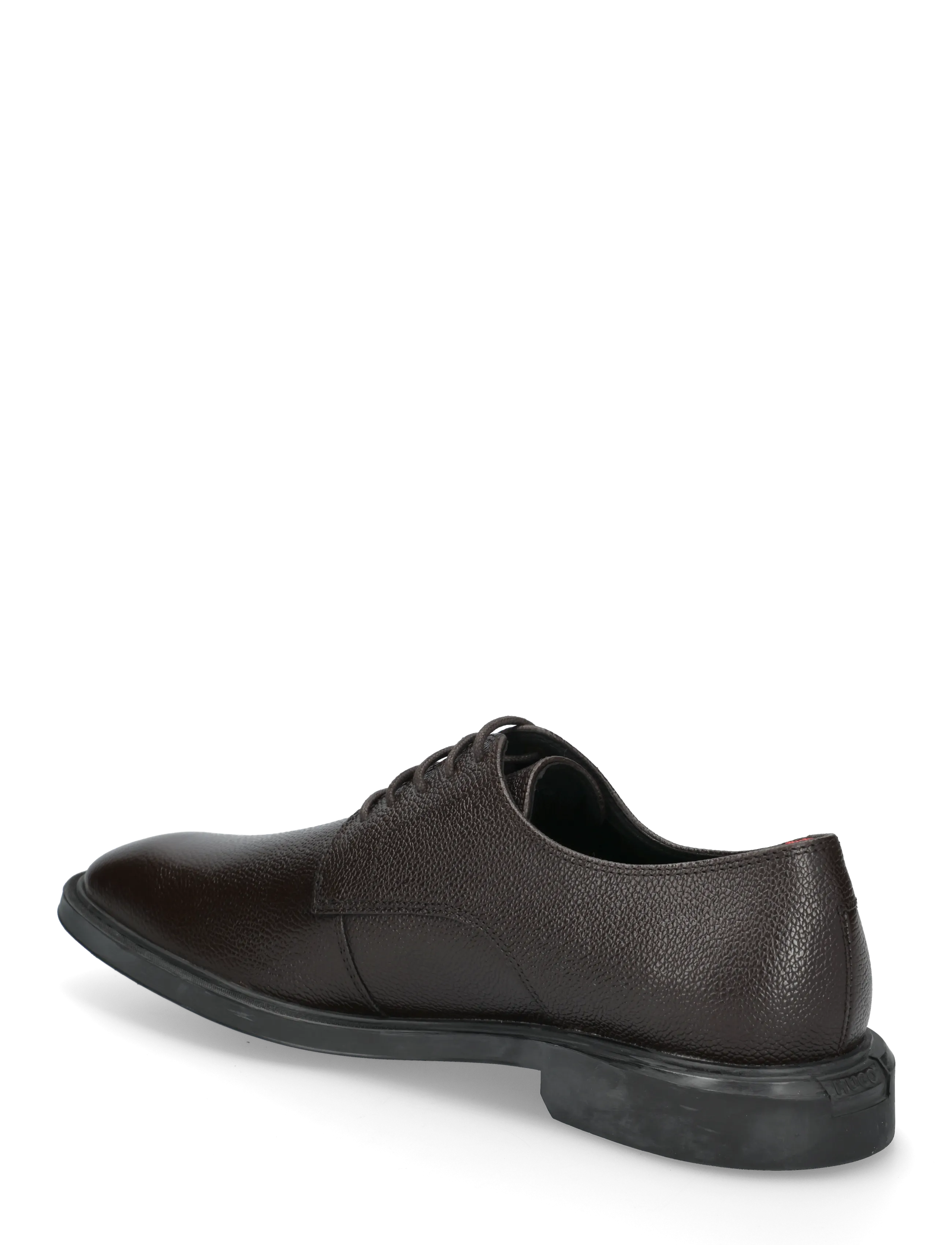 HUGO - Gryff_Derb_grlt - premium stiilid - medium brown - 1