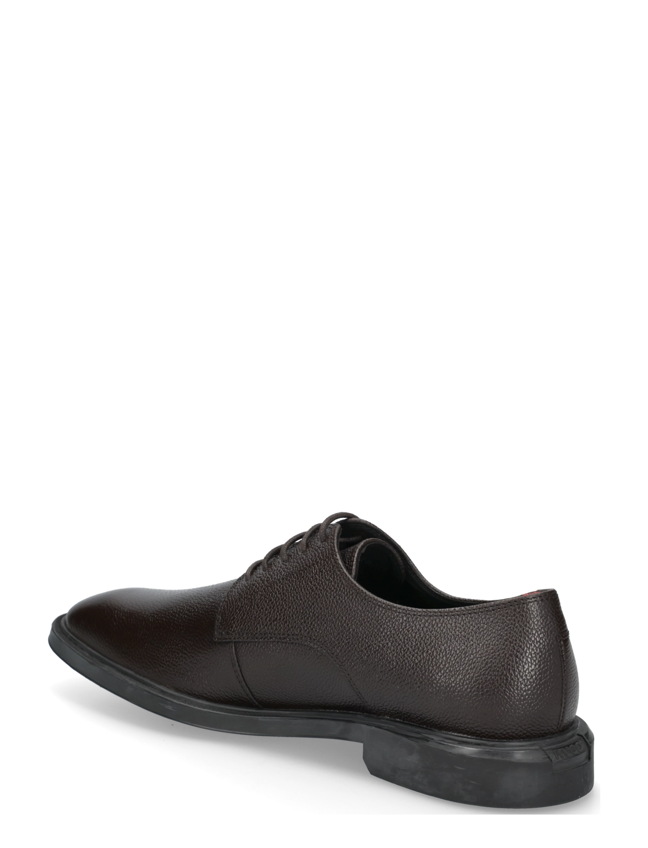 HUGO - Gryff_Derb_grlt - medium brown - 1