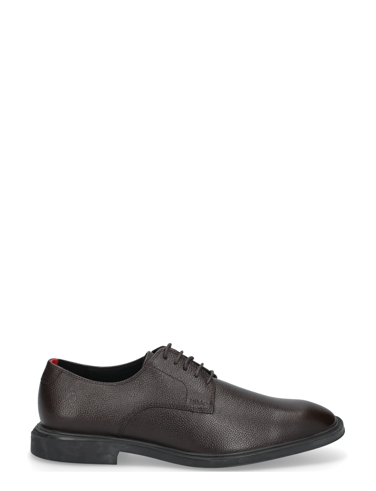 HUGO - Gryff_Derb_grlt - medium brown - 2