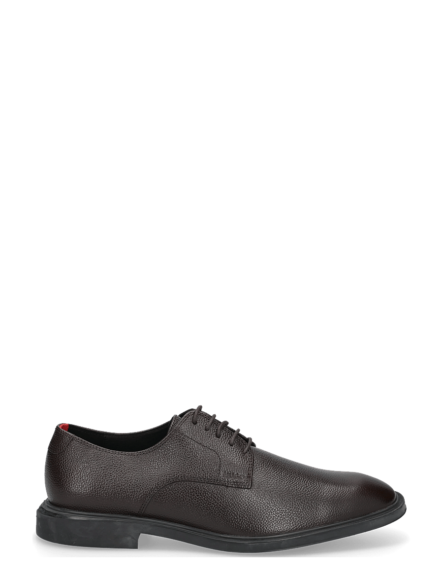 HUGO - Gryff_Derb_grlt - formal shoes - medium brown - 2