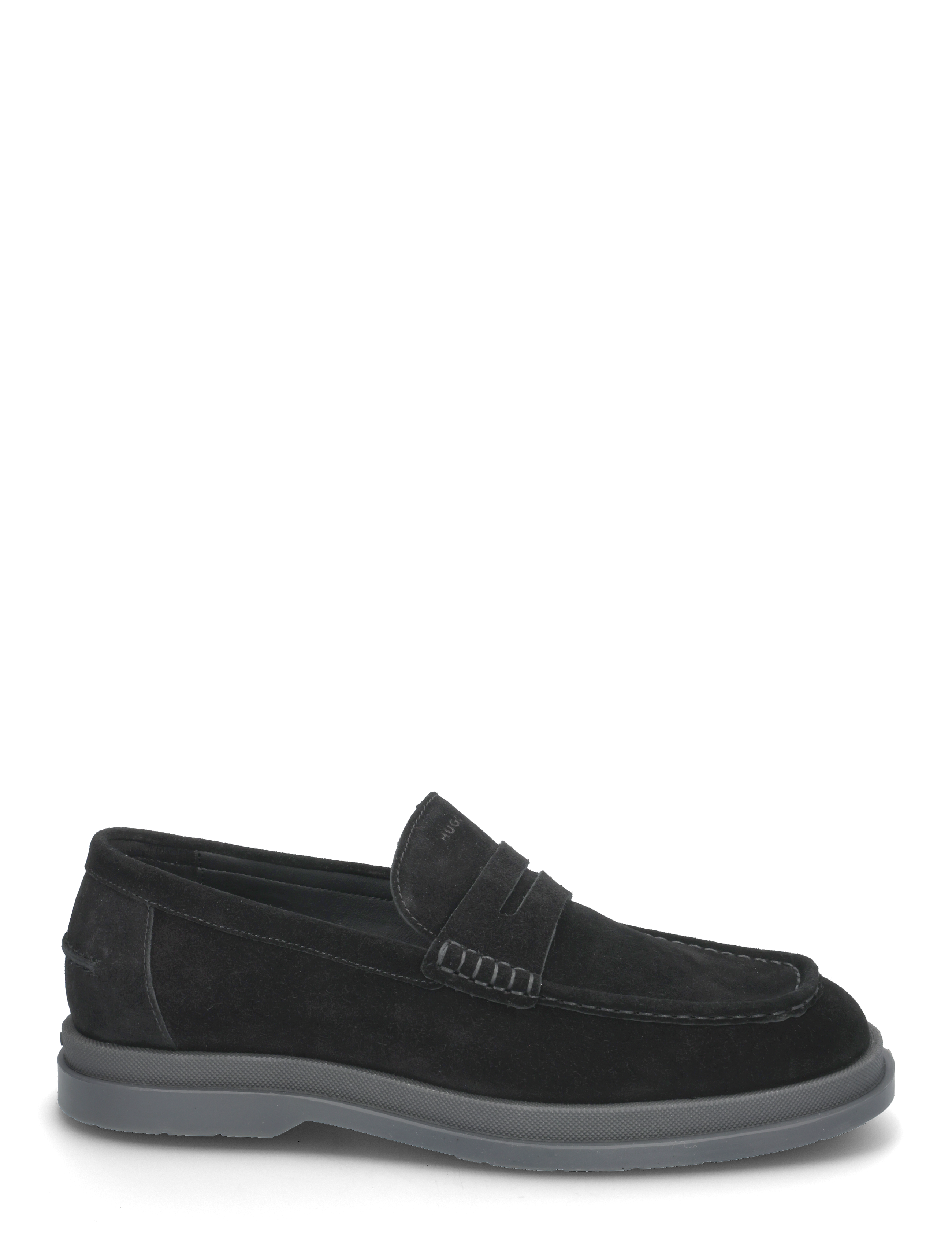 HUGO - Chaol_Mocc_sd - black - 1