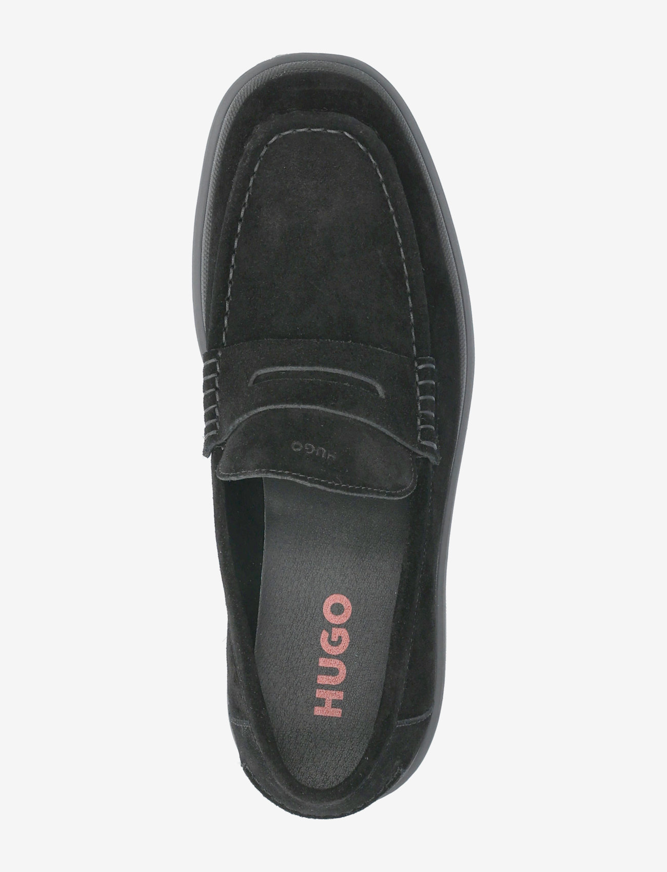 HUGO - Chaol_Mocc_sd - black - 3