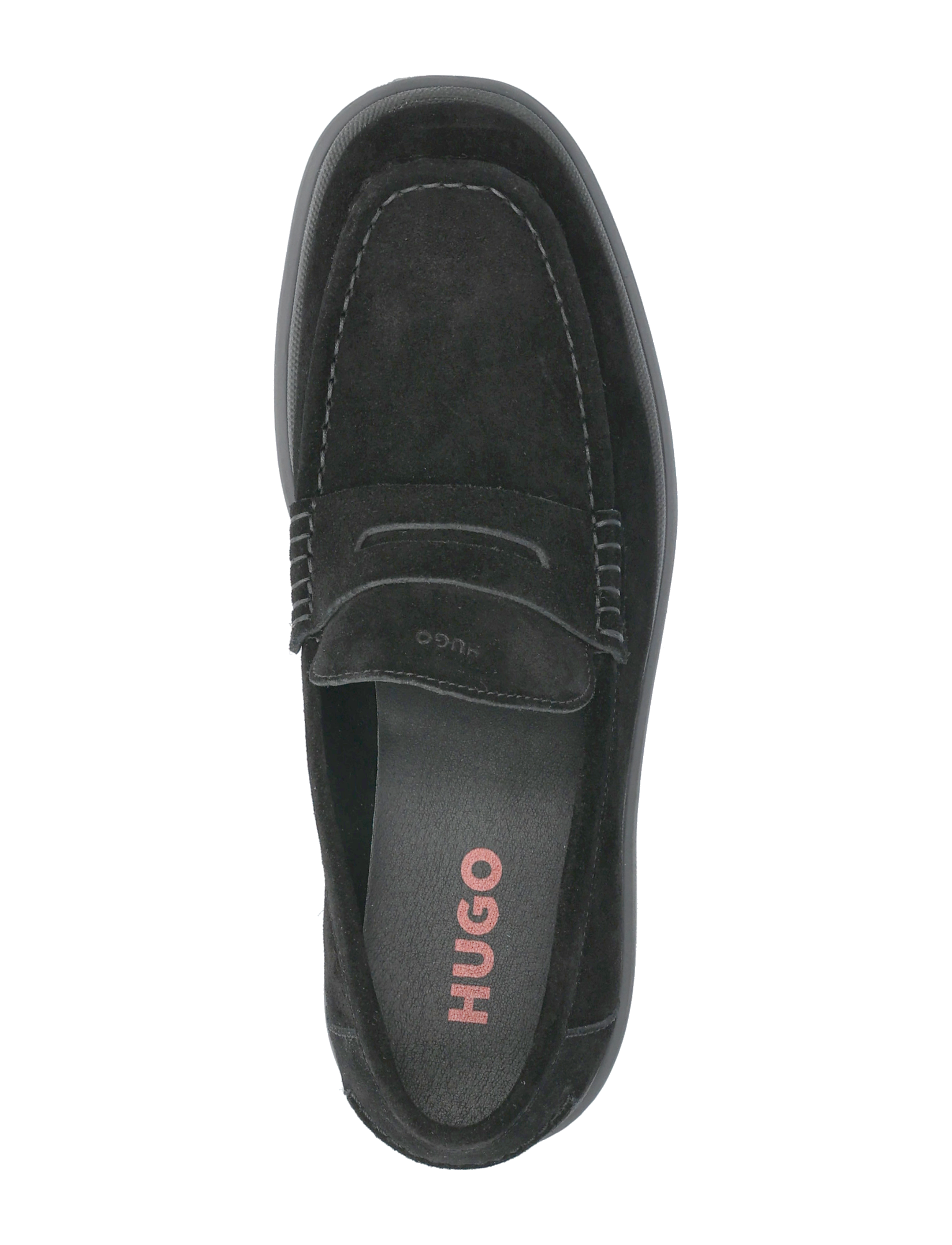 HUGO - Chaol_Mocc_sd - black - 3