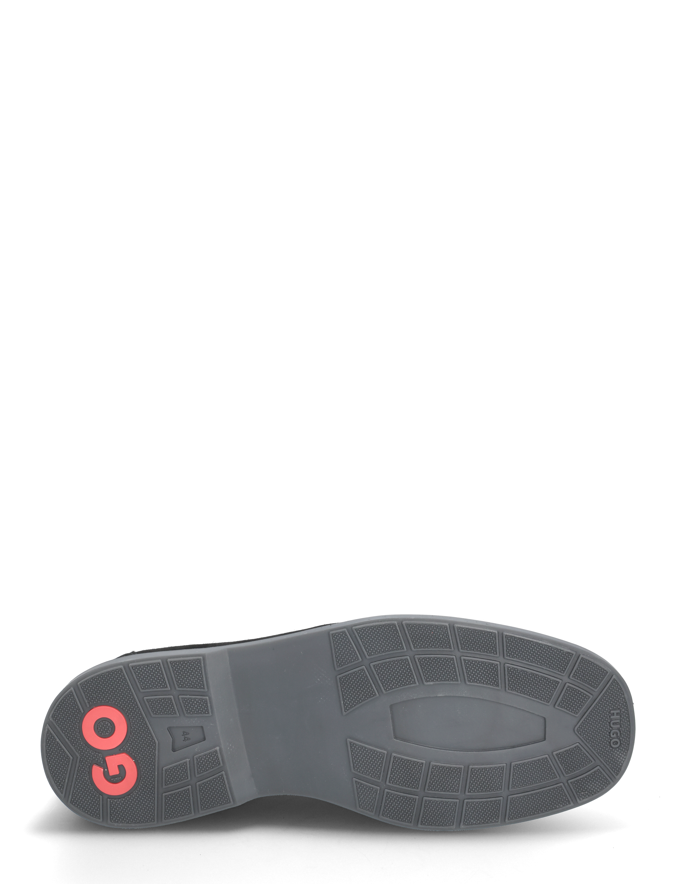 HUGO - Chaol_Mocc_sd - black - 4