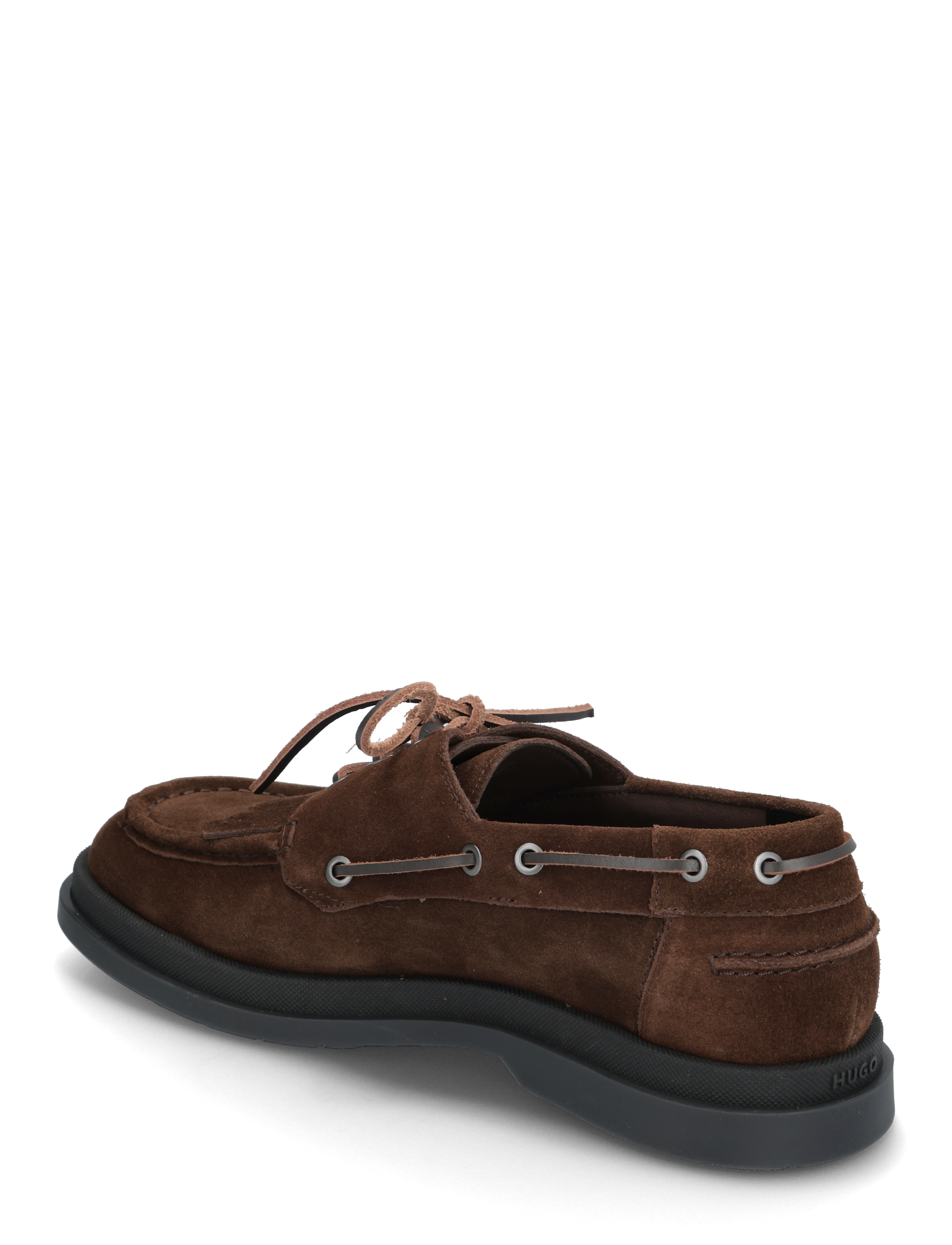 HUGO - Chaol_Mocc_sdbt - dark brown - 2