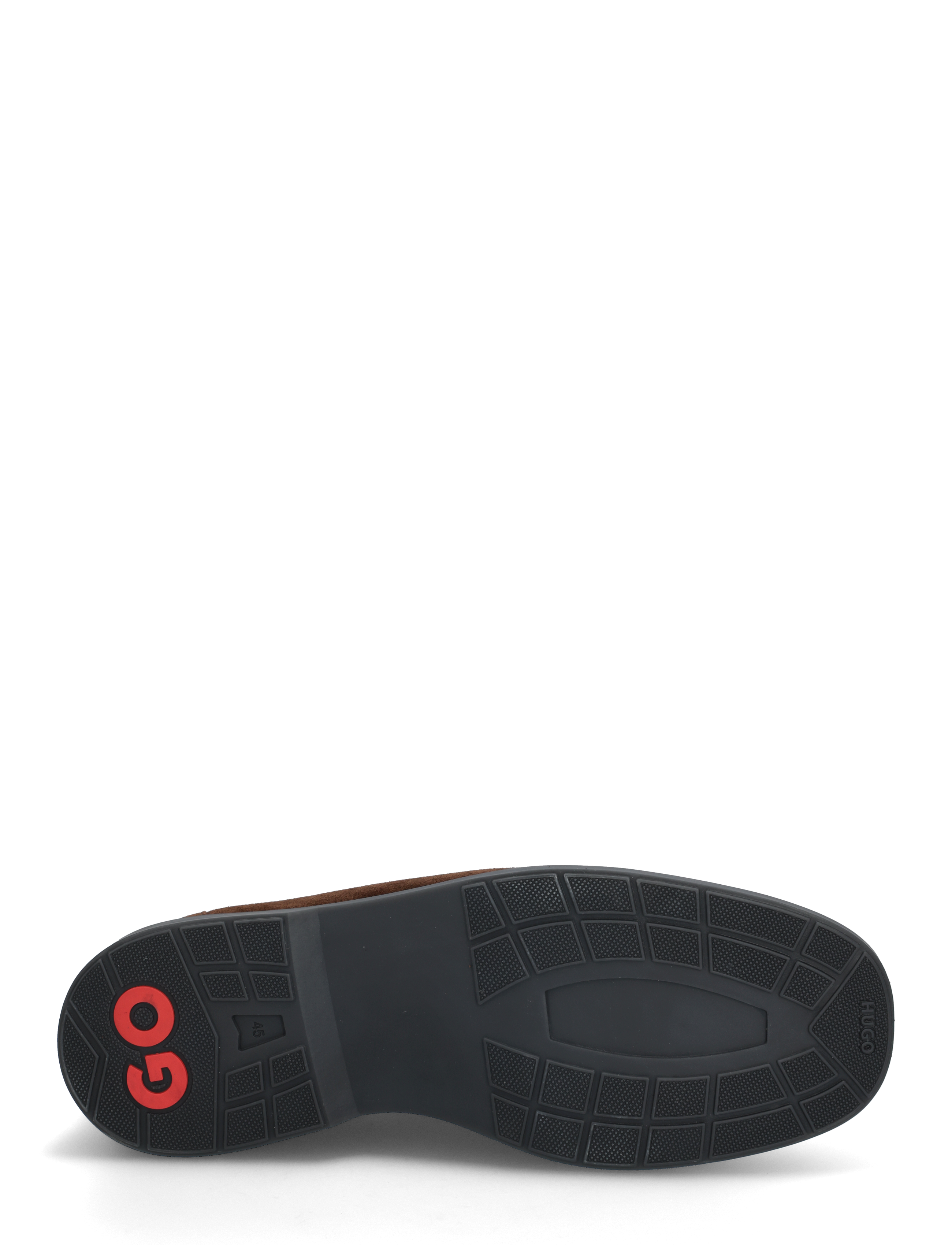 HUGO - Chaol_Mocc_sdbt - dark brown - 4