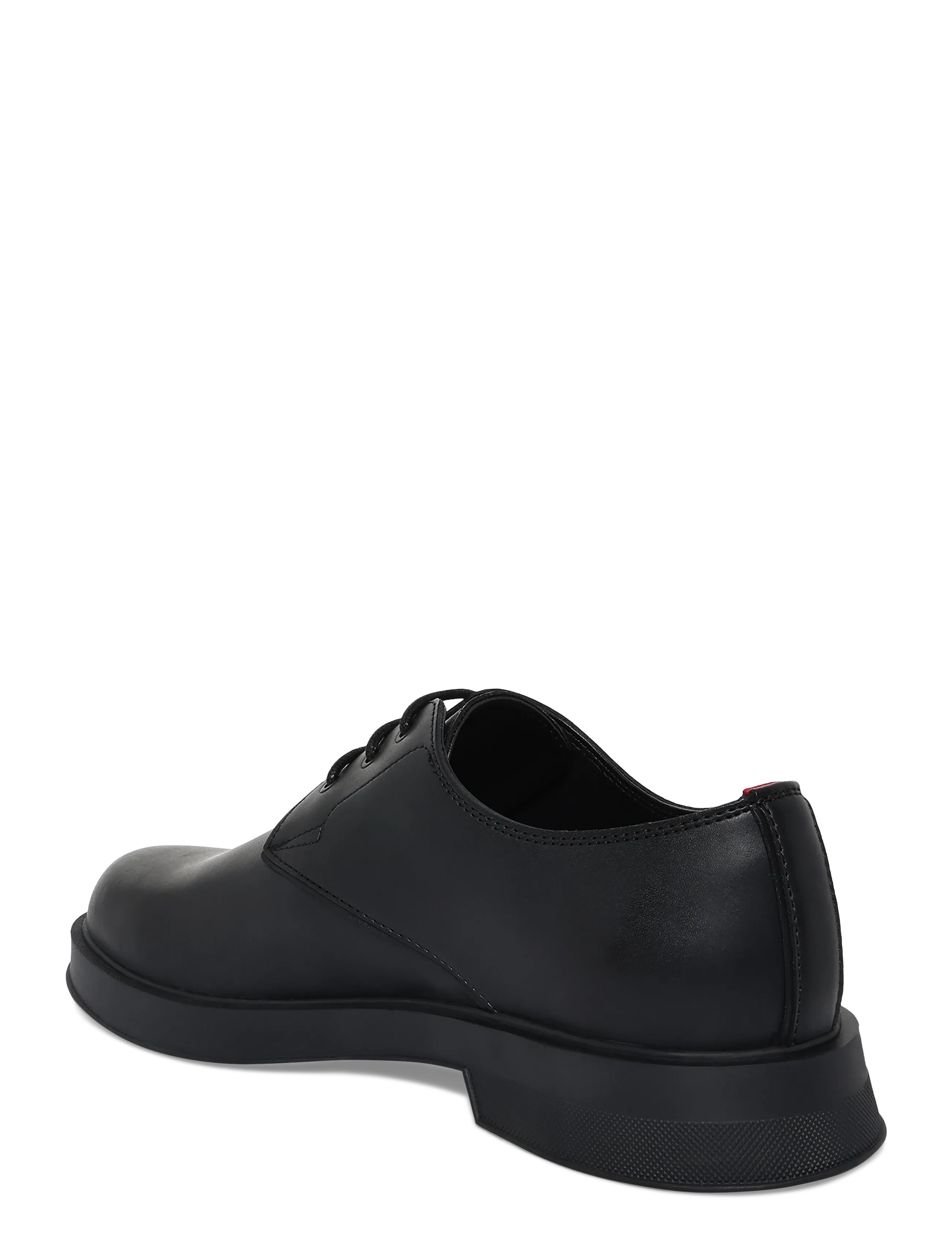HUGO - Lenner_Derb_al - black - 1
