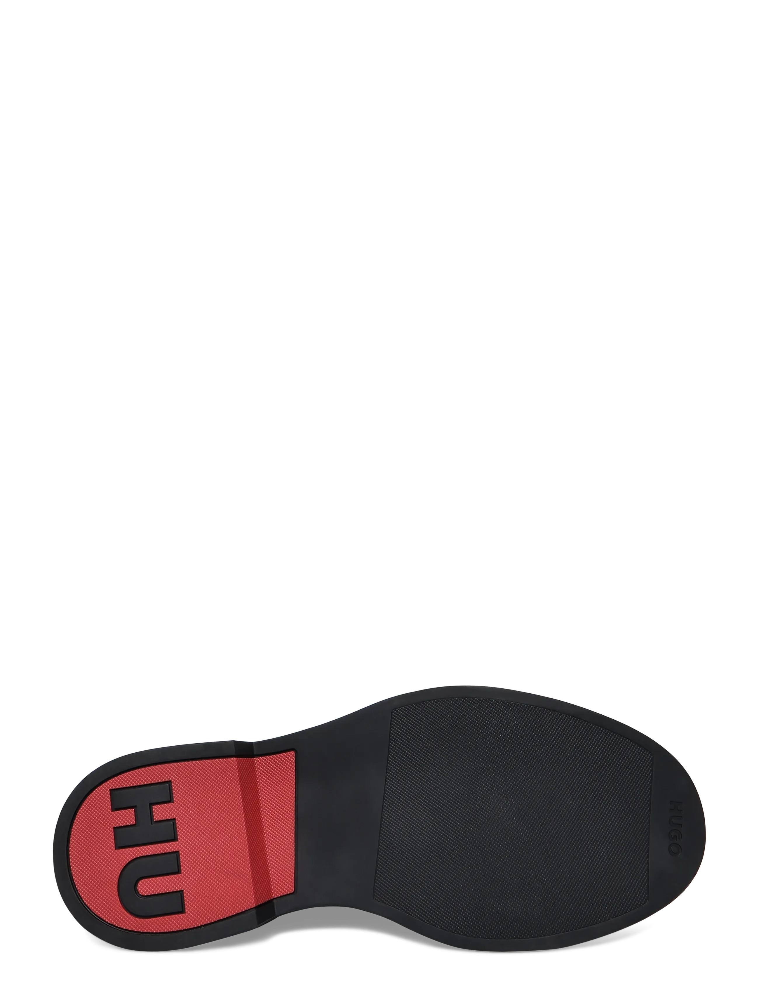 HUGO - Lenner_Derb_al - black - 4