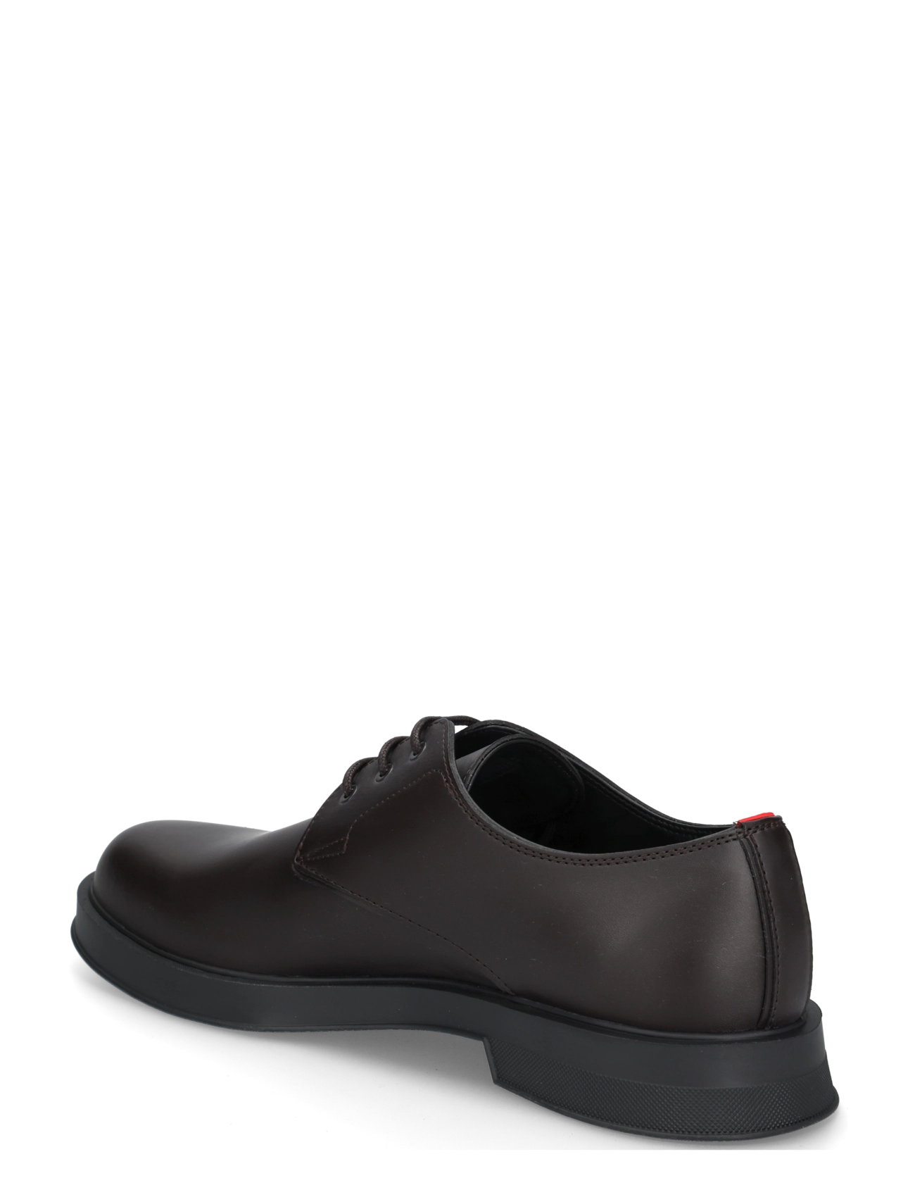 HUGO - Lenner_Derb_al - ametlikud kingad - dark brown - 1