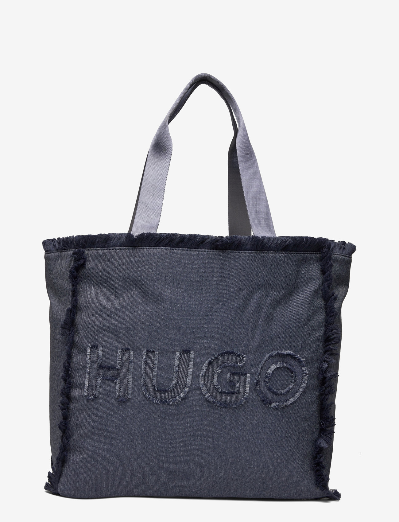 HUGO - Becky Tote-DE - navy - 0