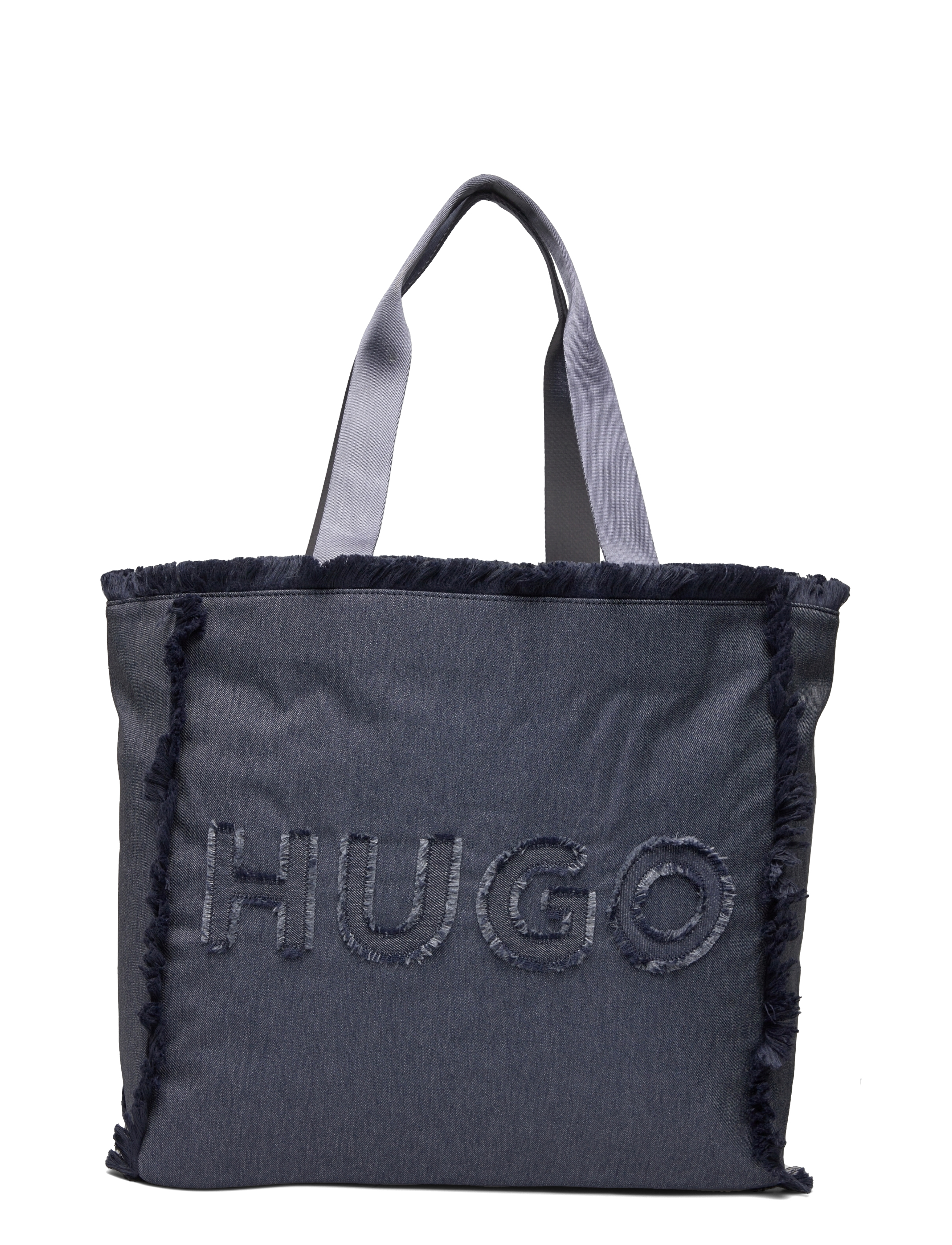 Becky Tote-DE - NAVY