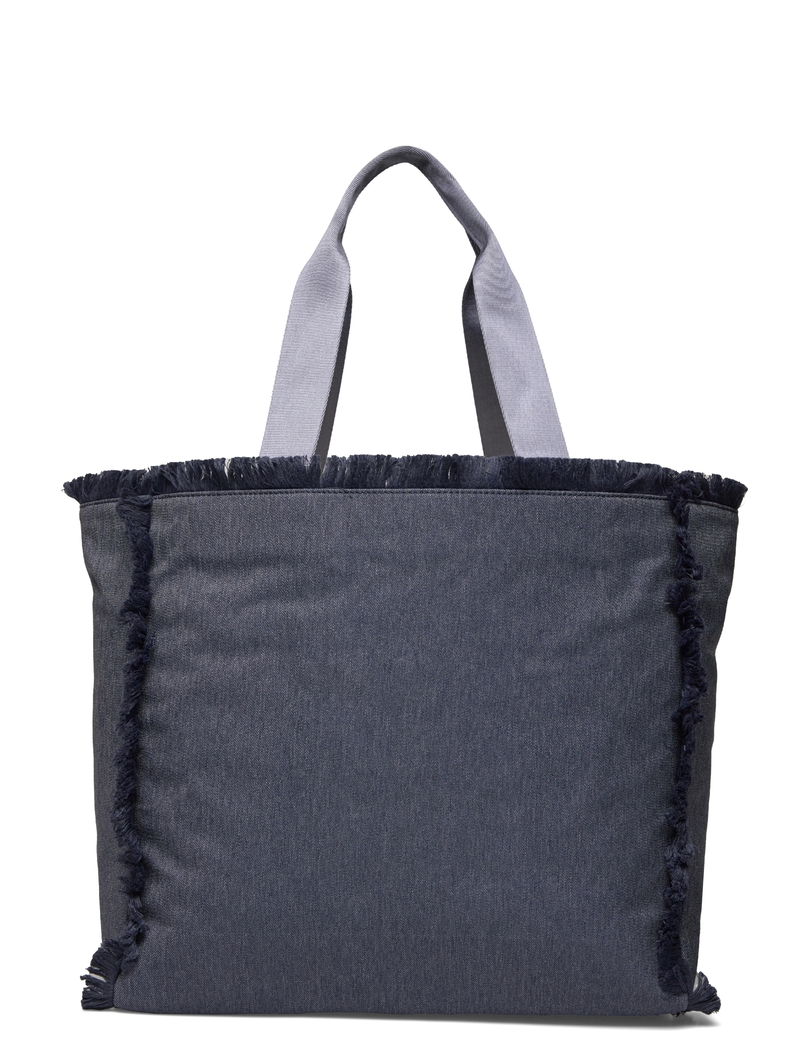 HUGO - Becky Tote-DE - navy - 1