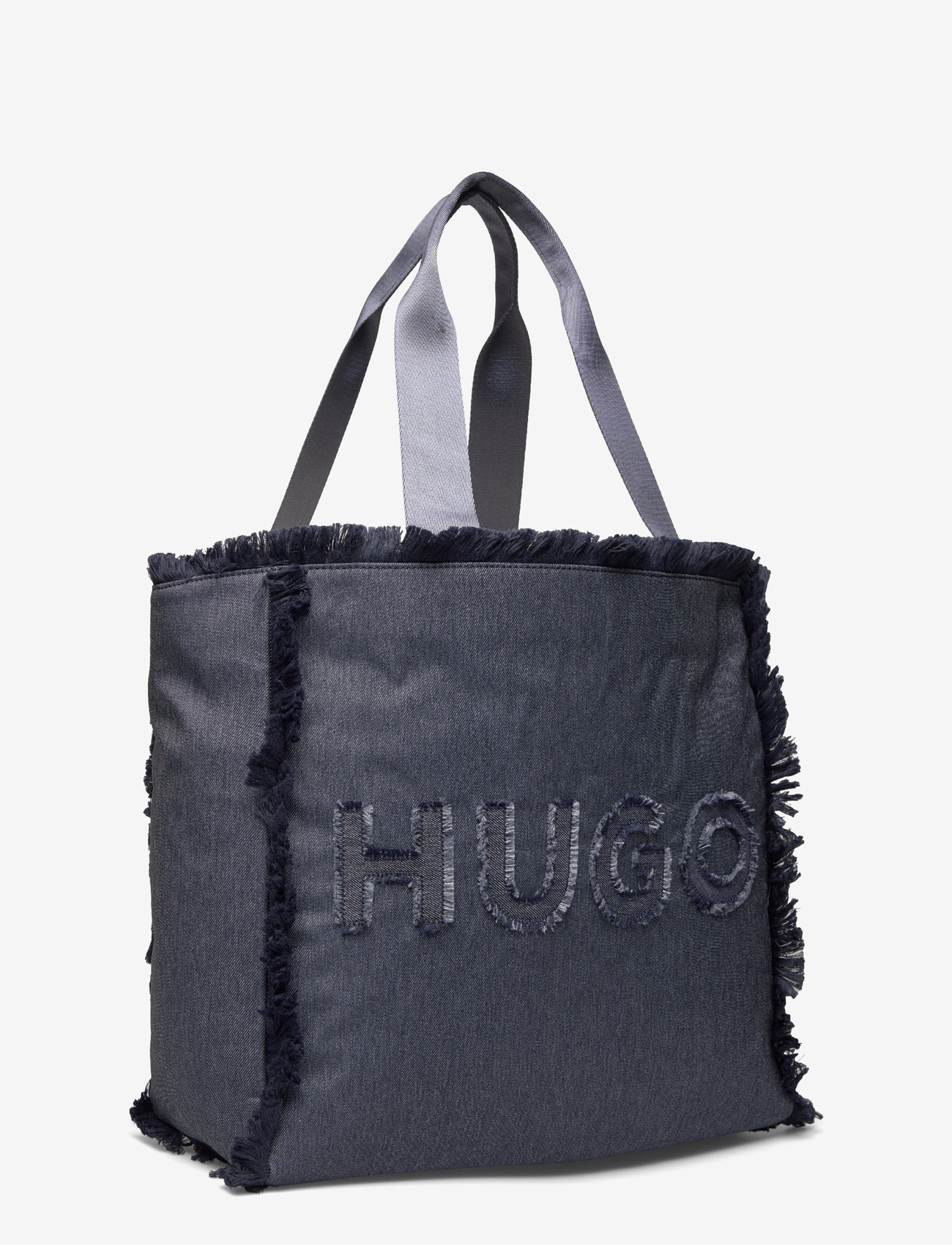 HUGO - Becky Tote-DE - navy - 2