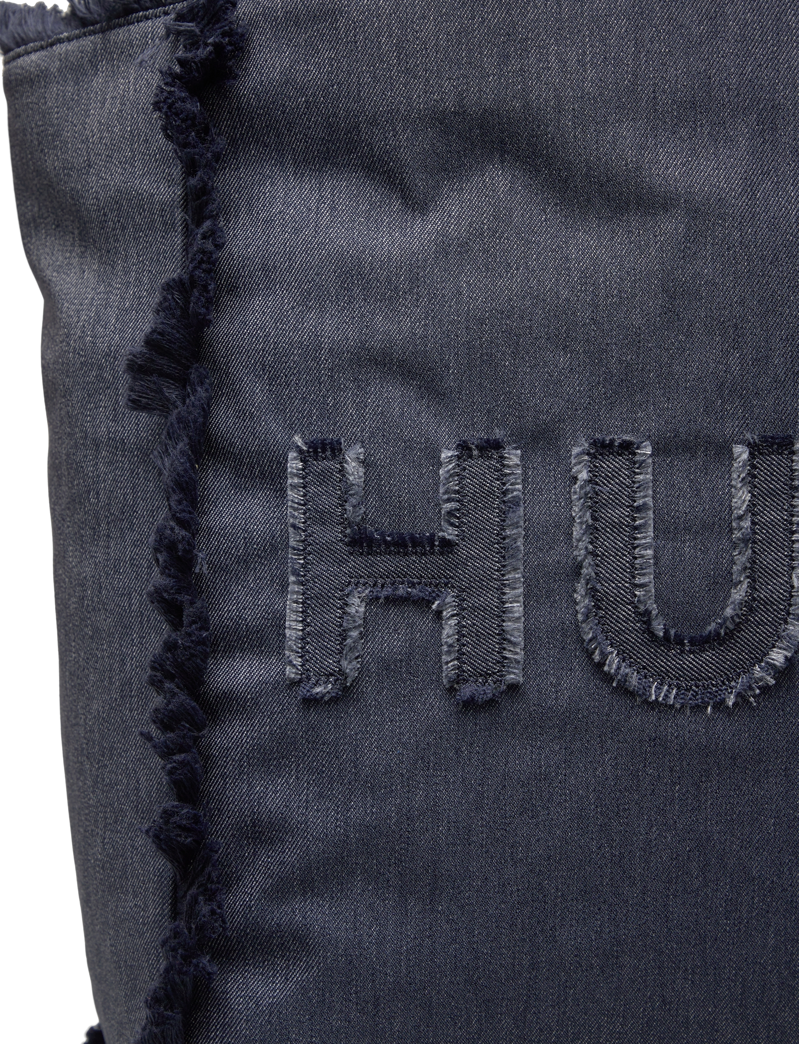 HUGO - Becky Tote-DE - navy - 3
