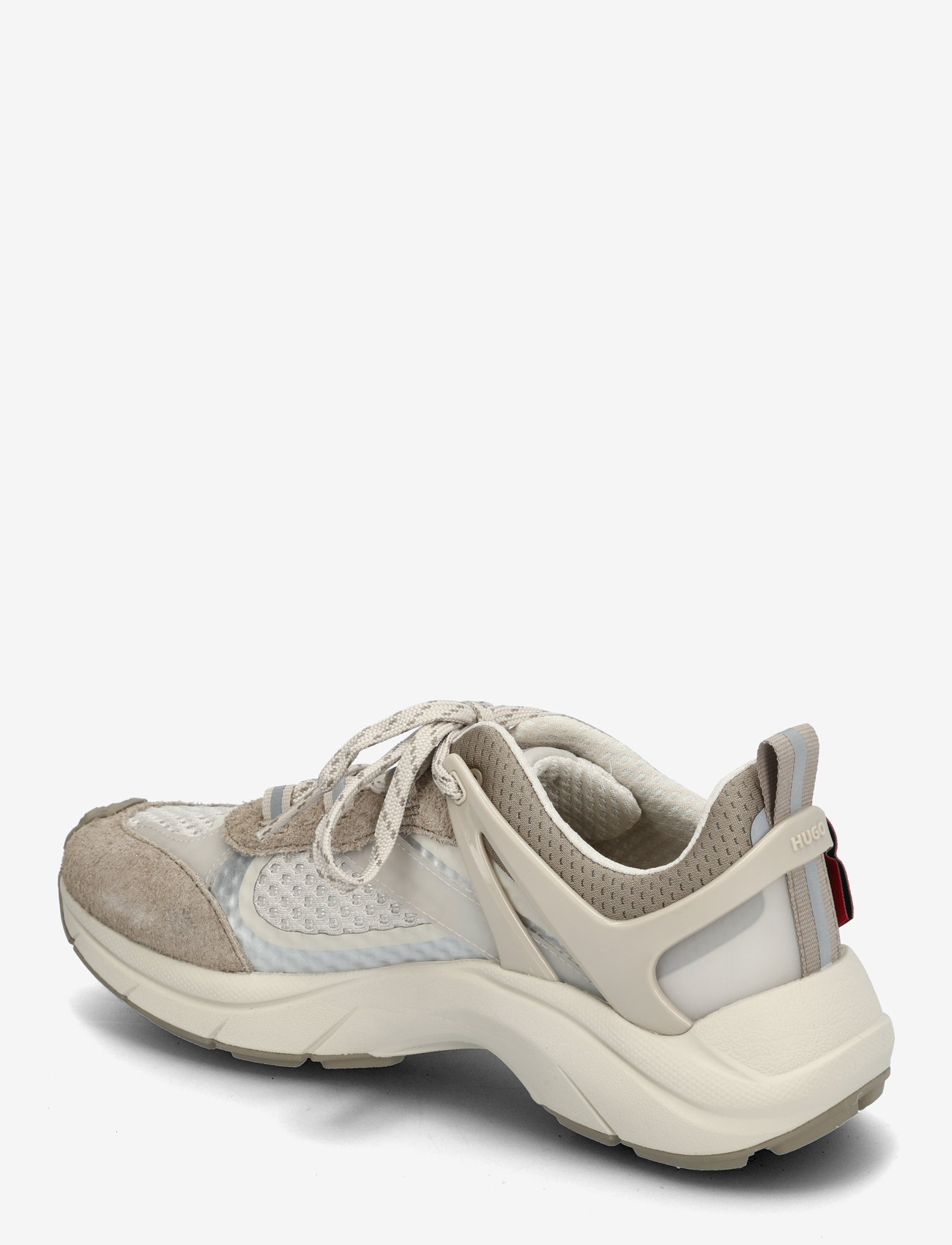 HUGO - GO2_sdmeW - low top sneakers - medium beige - 2