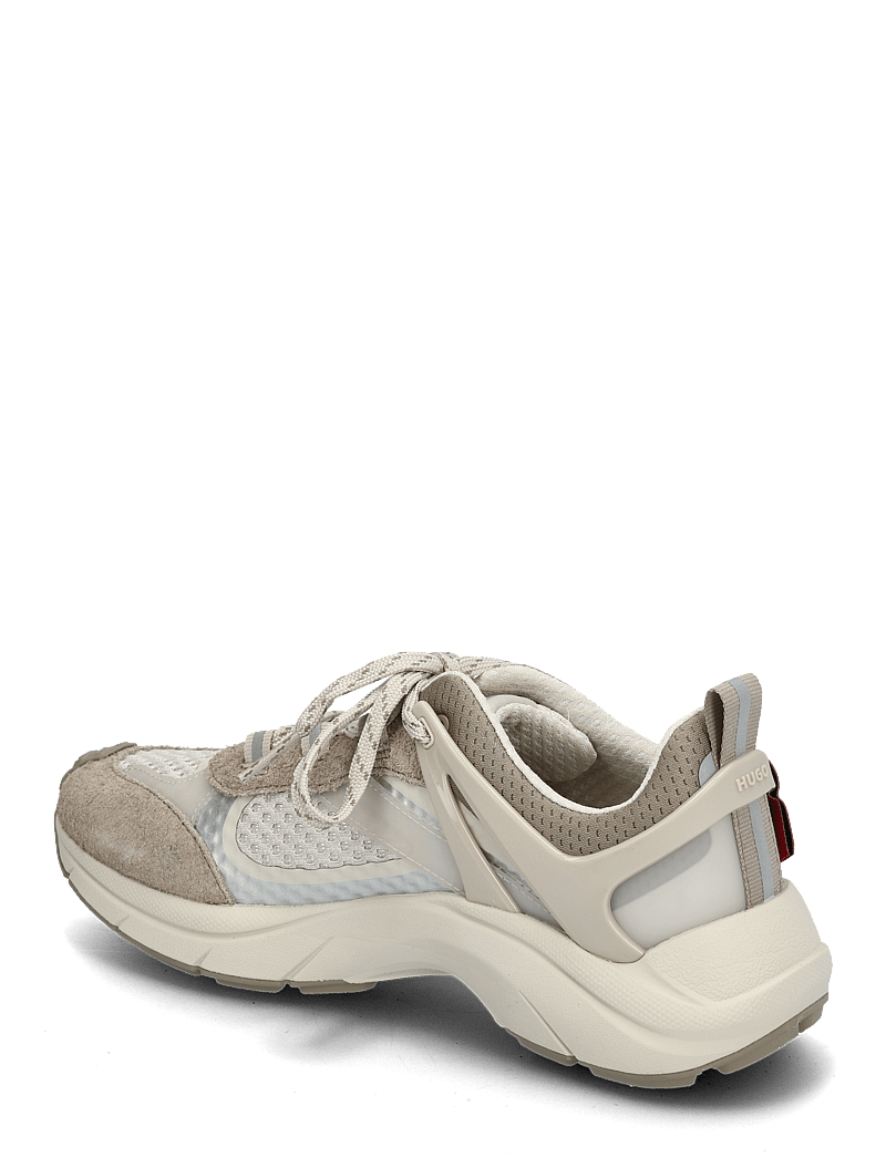 HUGO - GO2_sdmeW - madala säärega tossud - medium beige - 2