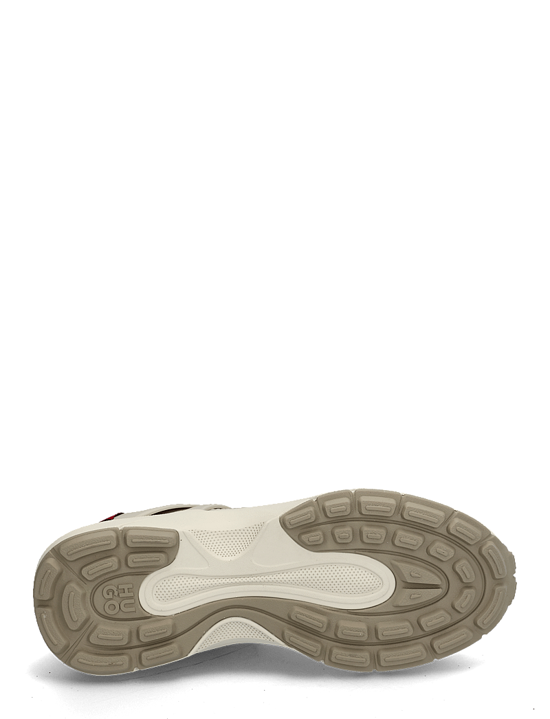 HUGO - GO2_sdmeW - madala säärega tossud - medium beige - 4