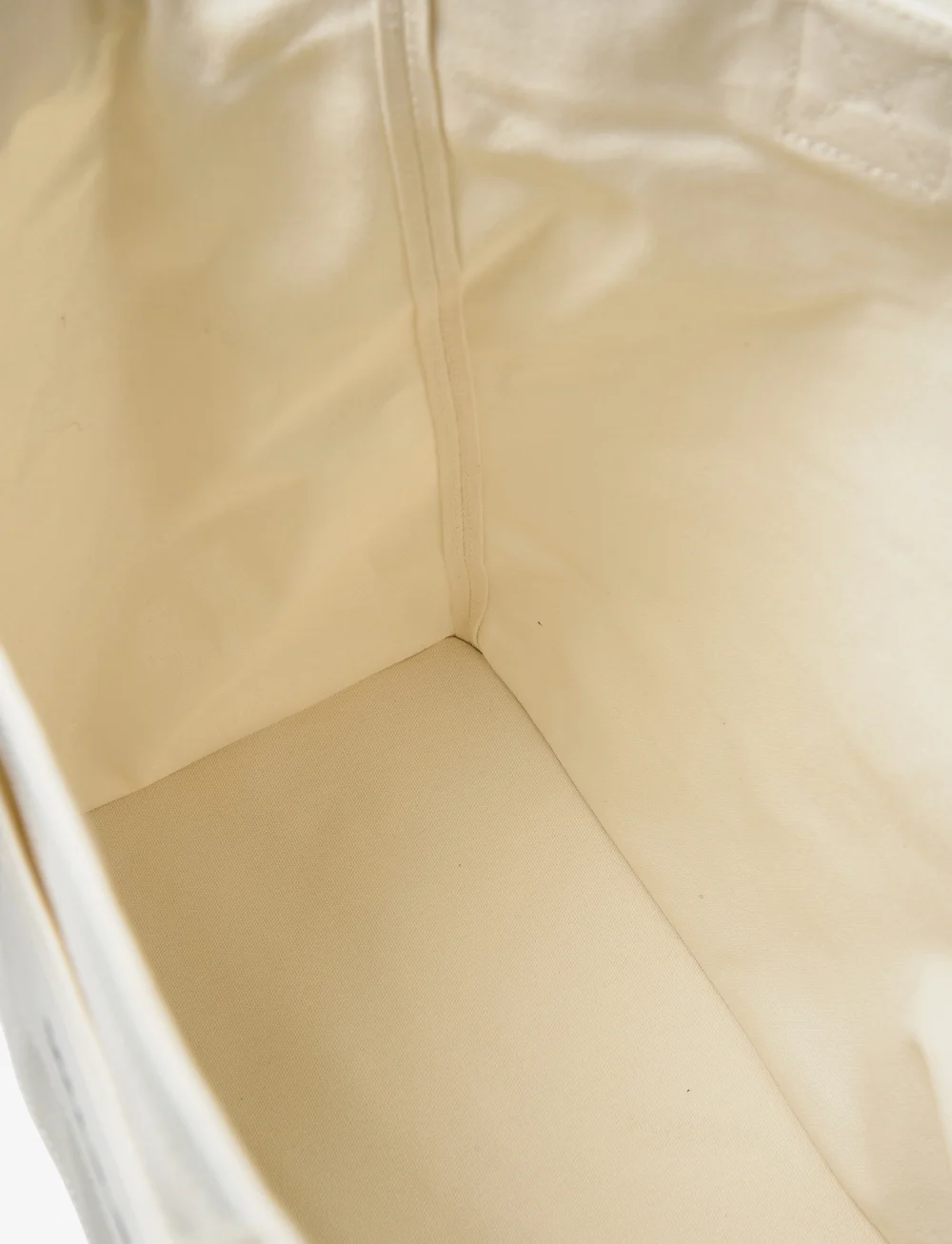 HUGO - Becky Tote-Canvas - totes - open white - 4